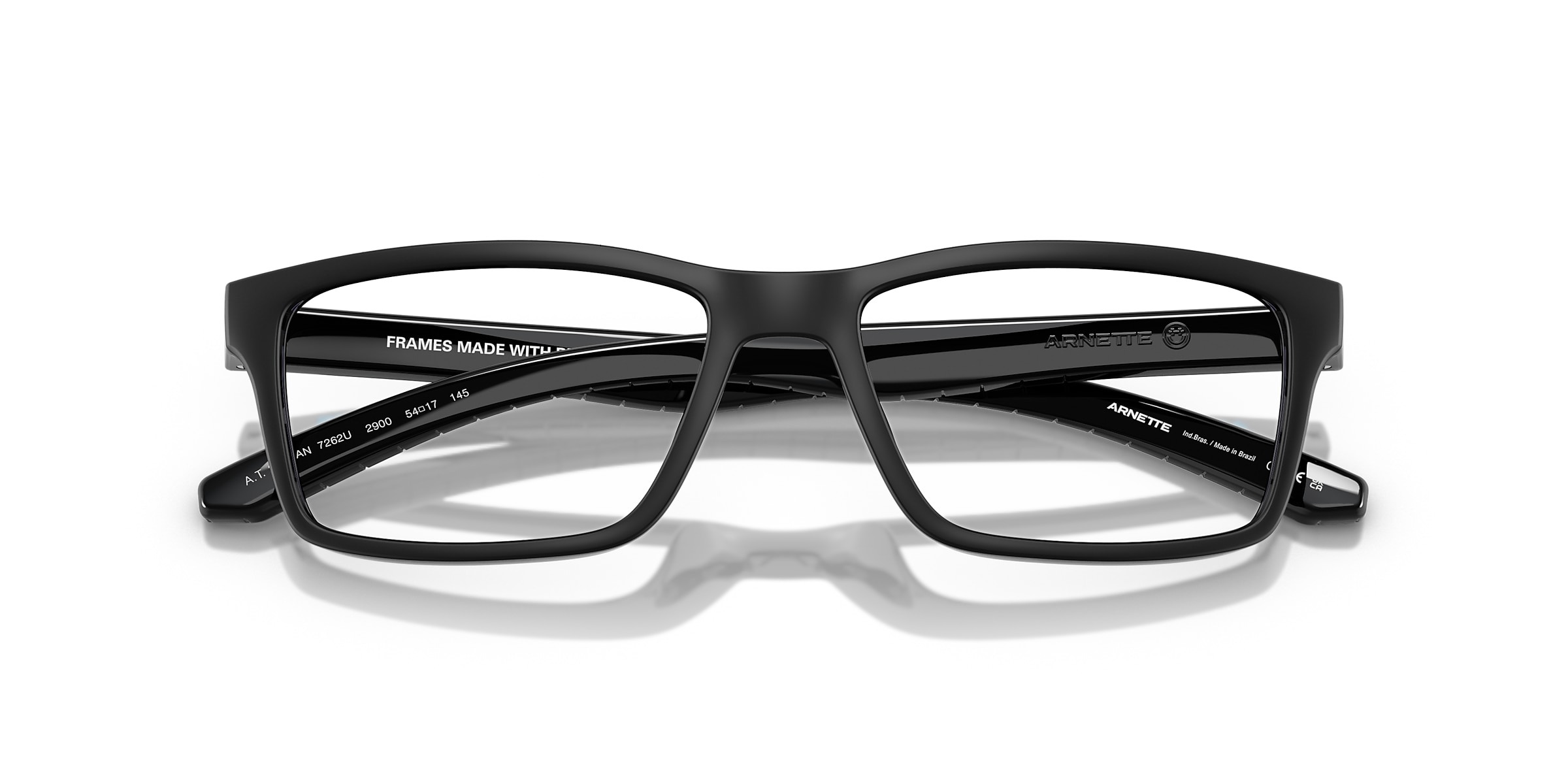 Arnette Glasses AN7262U A.T. 2.0