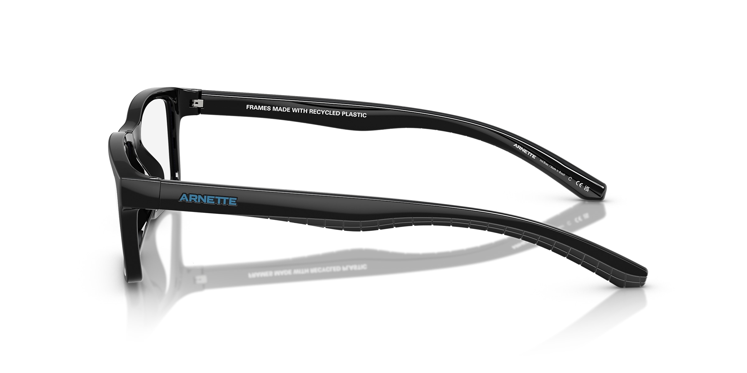 Arnette Glasses AN7262U A.T. 2.0