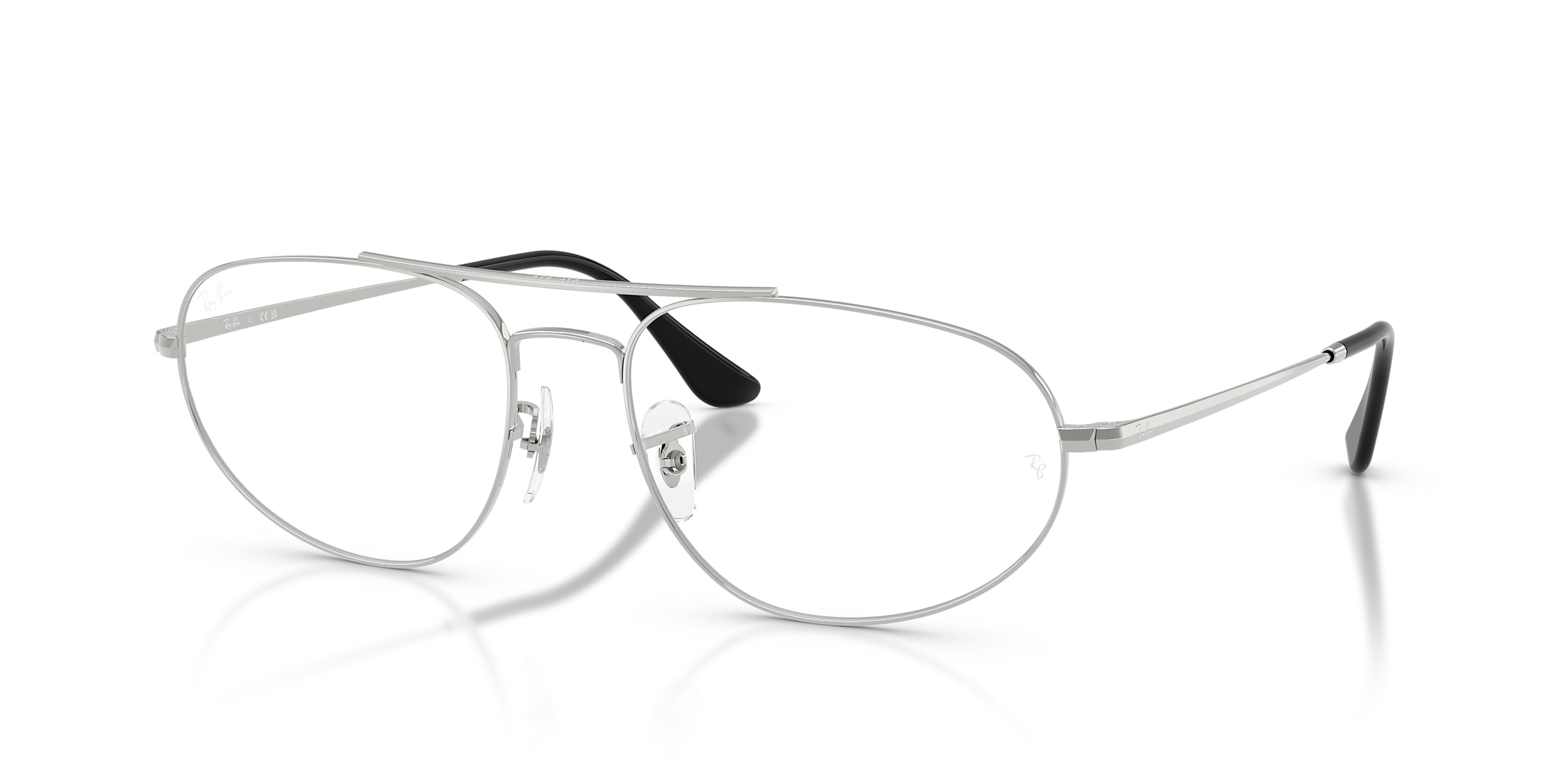 Ray-Ban Glasses RB6645 EXPLORER IV OPTICS