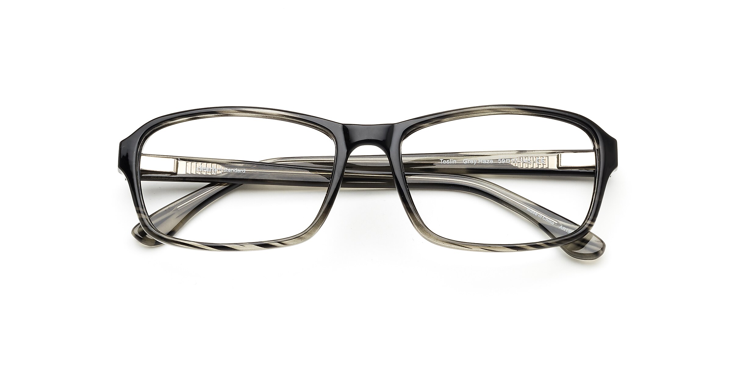 Clearly Glasses TESLIN