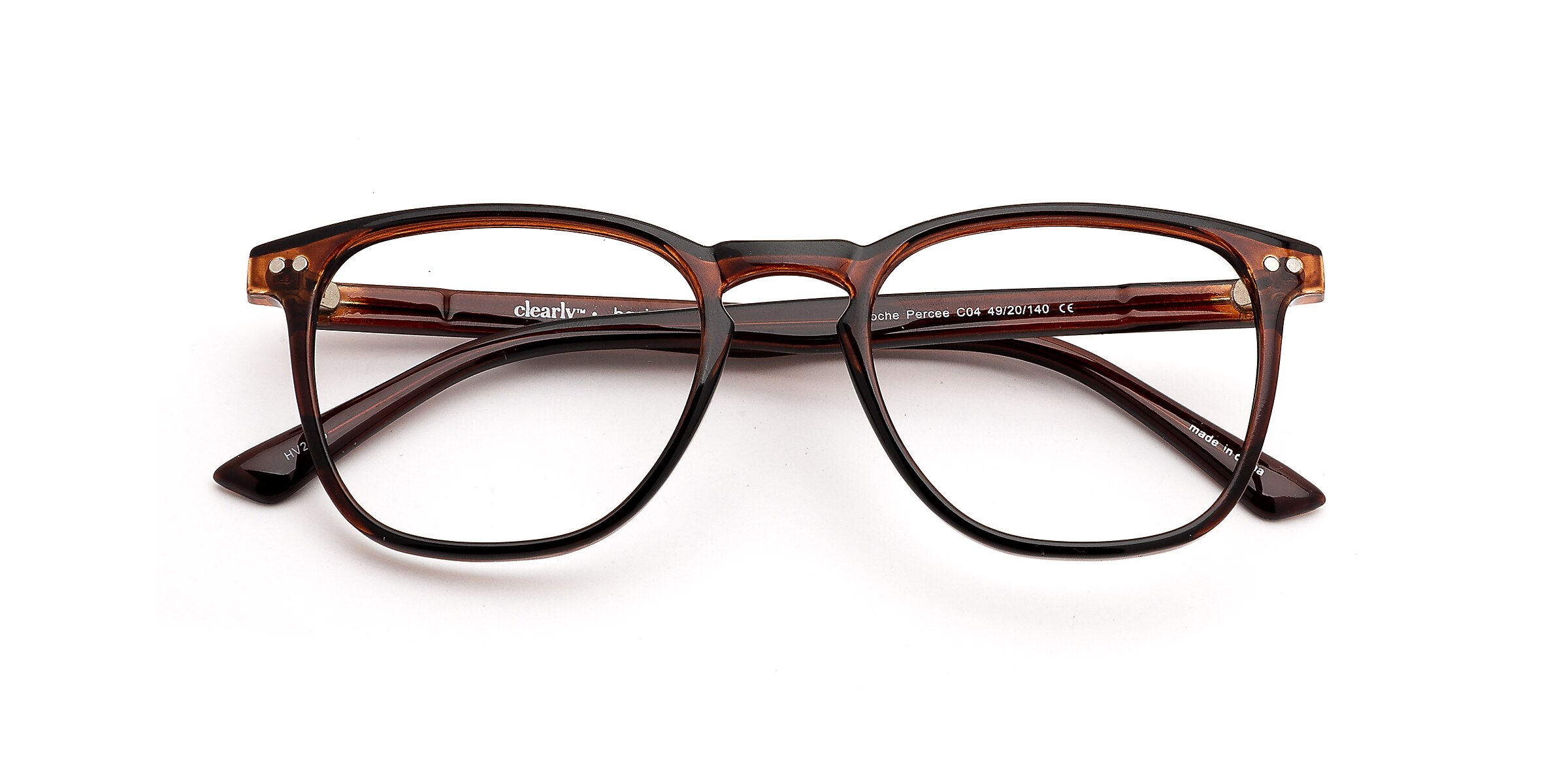 Clearly Glasses ROCHE PERCEE