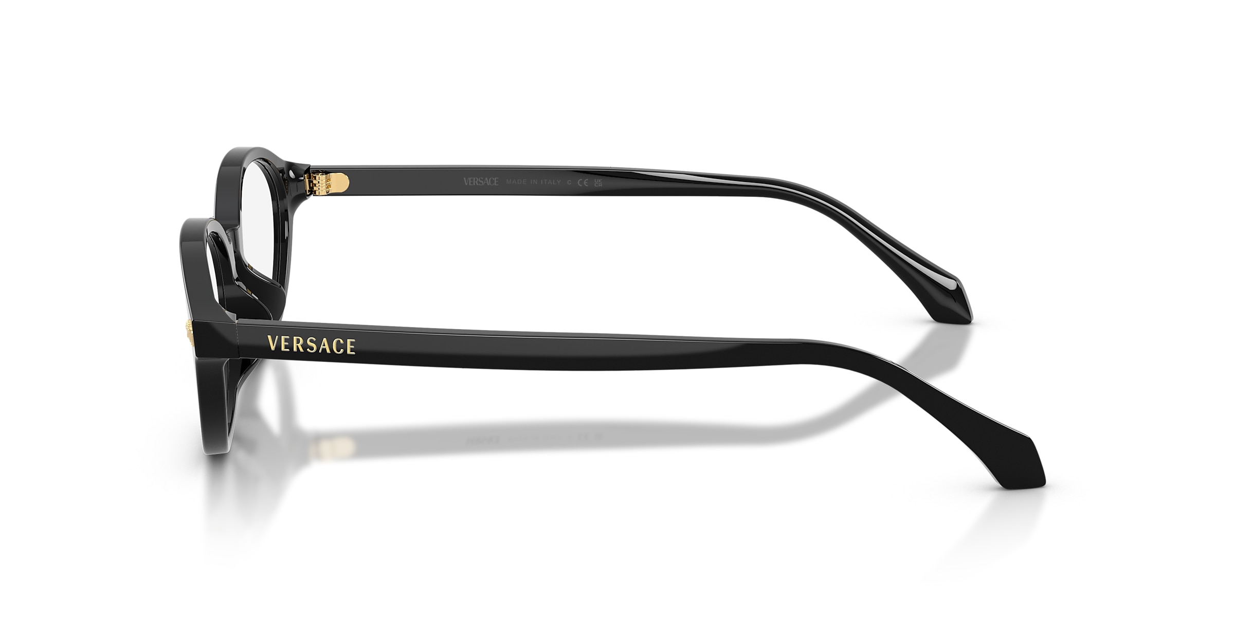 Versace Glasses VE3393D