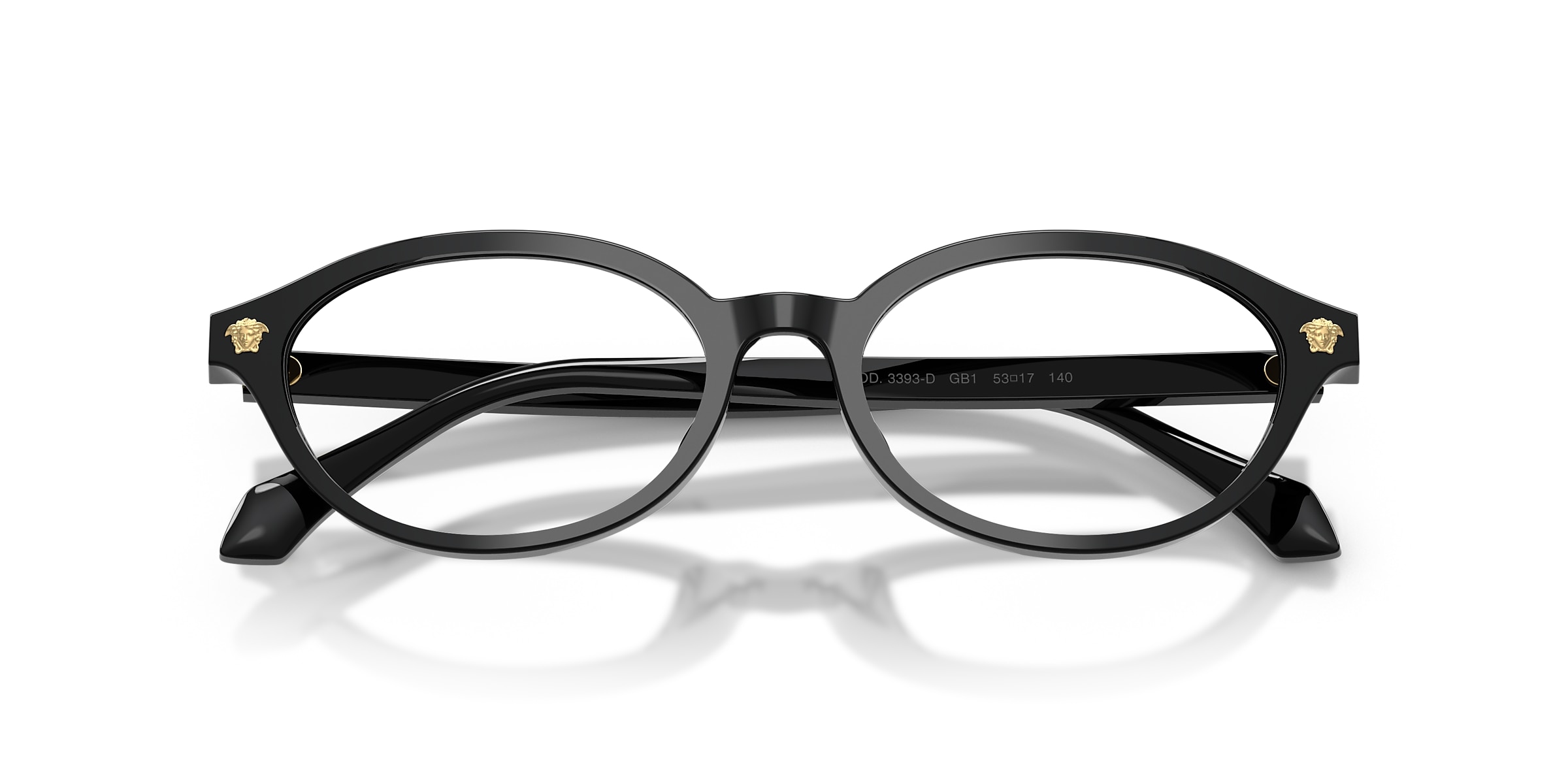 Versace Glasses VE3393D