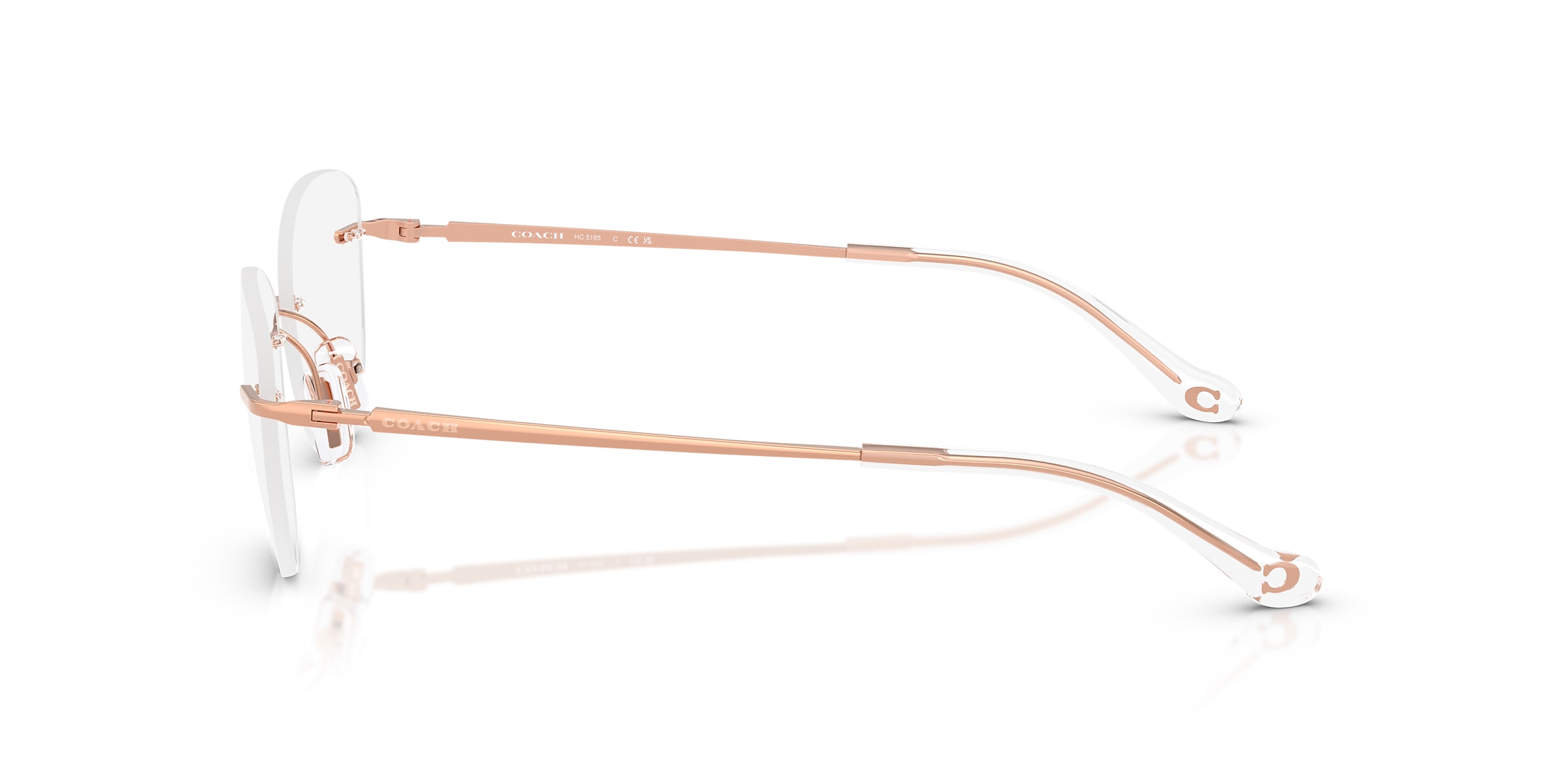 Coach Glasses HC5185