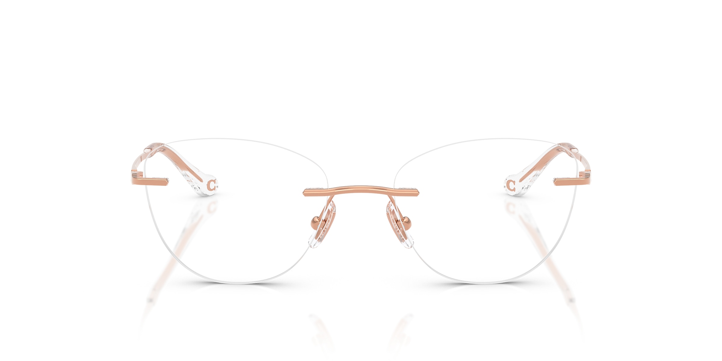 Coach Glasses HC5185