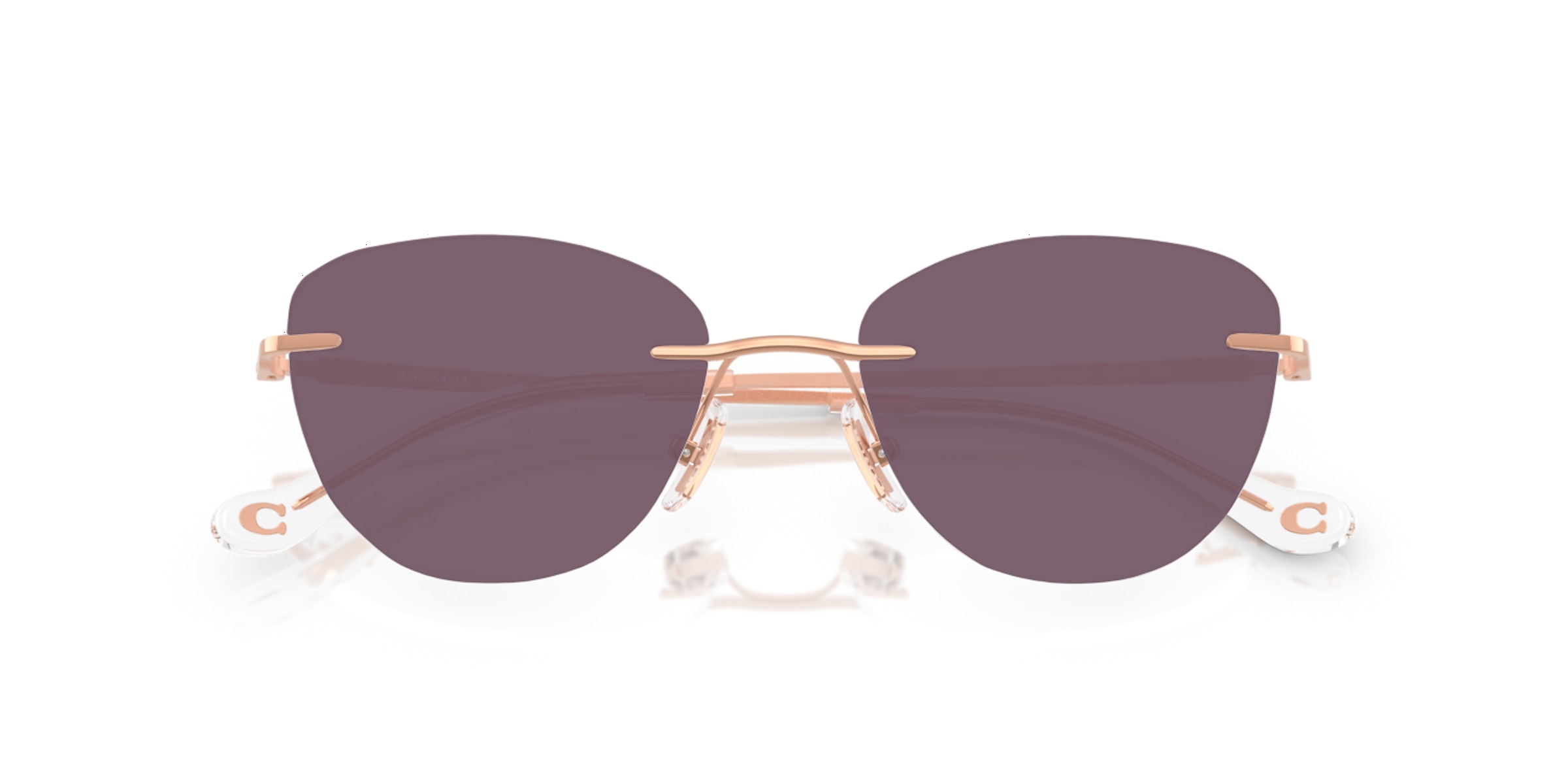 Coach Glasses HC5185