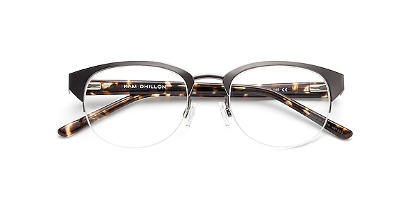 Kam Dhillon Glasses LUCILLE