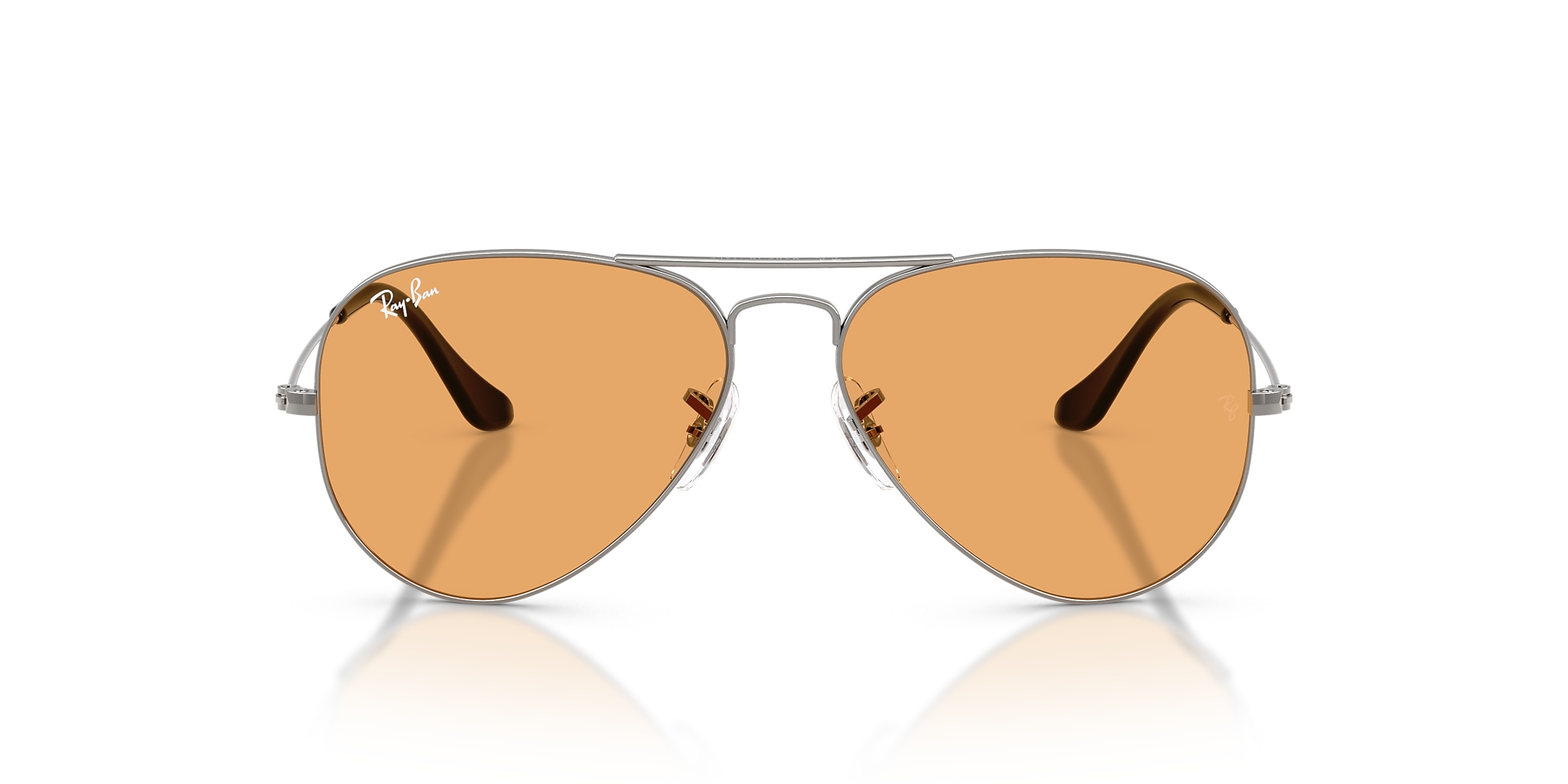 Ray-Ban Sunglasses RB3025 AVIATOR CLASSIC SUMMER CAPSULE