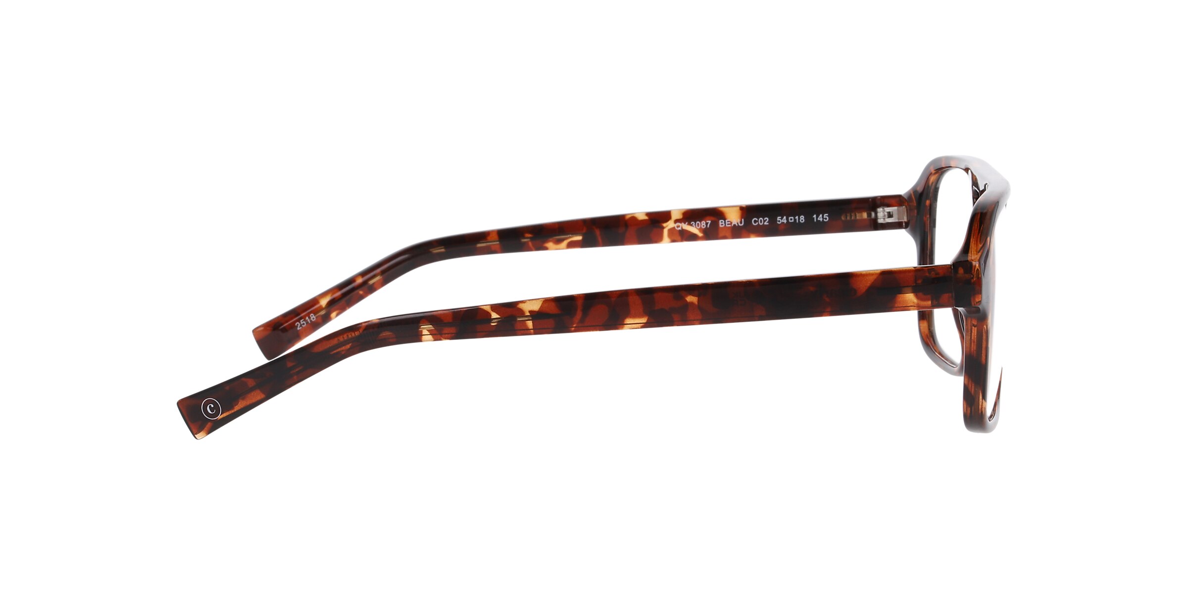 Clearly Glasses BEAU