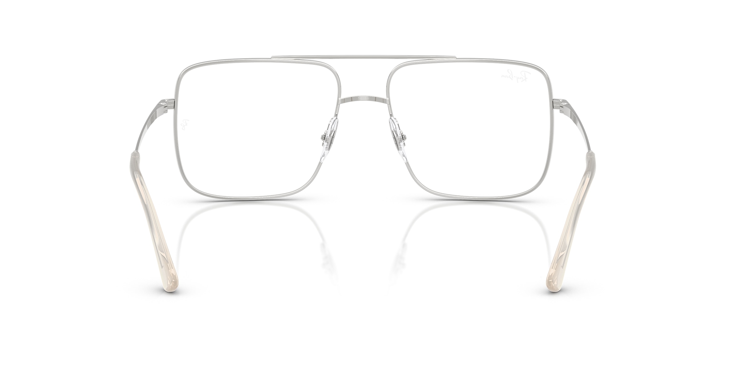 Ray-Ban Glasses RB3758V ARI OPTICS