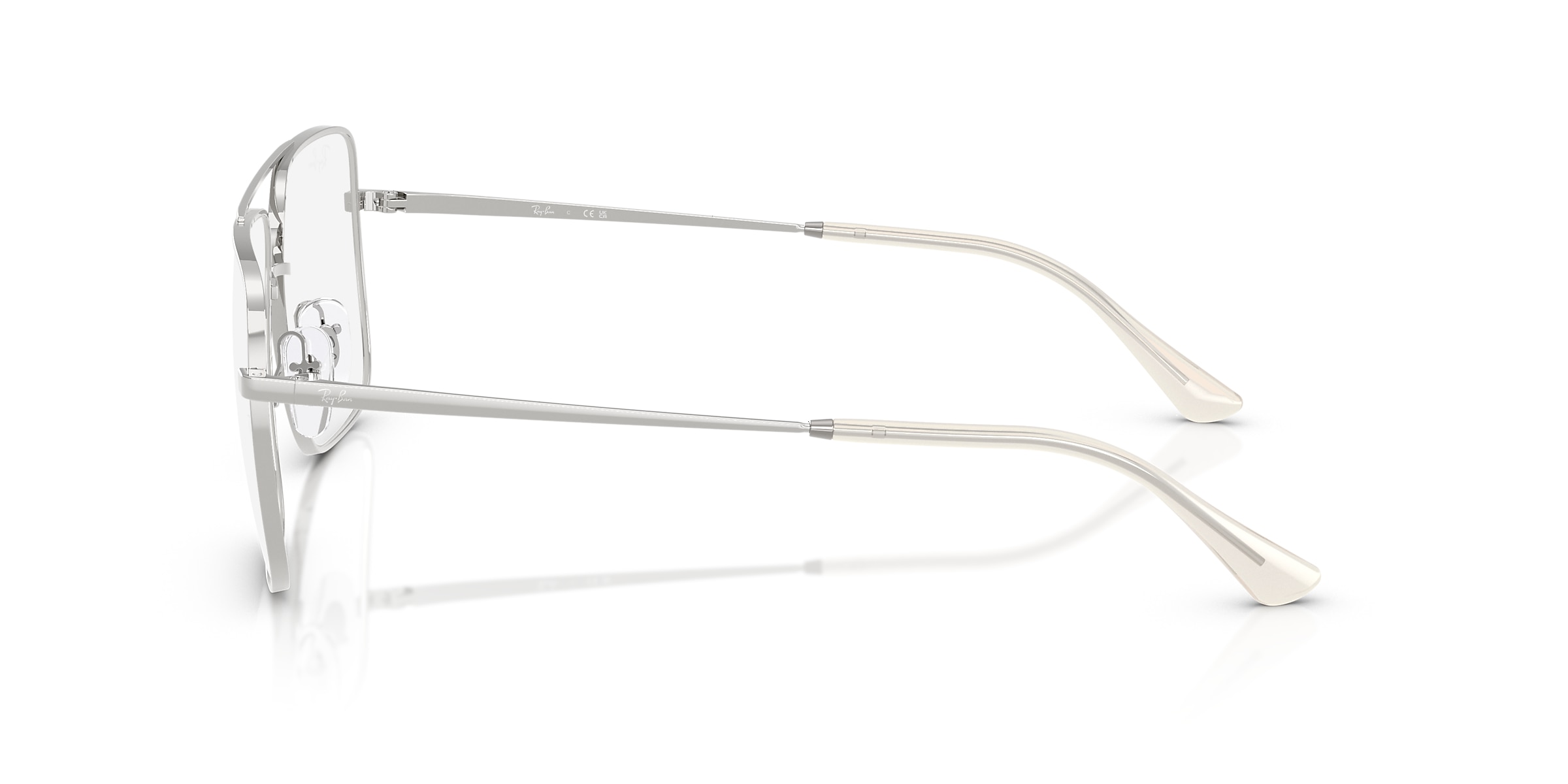 Ray-Ban Glasses RB3758V ARI OPTICS