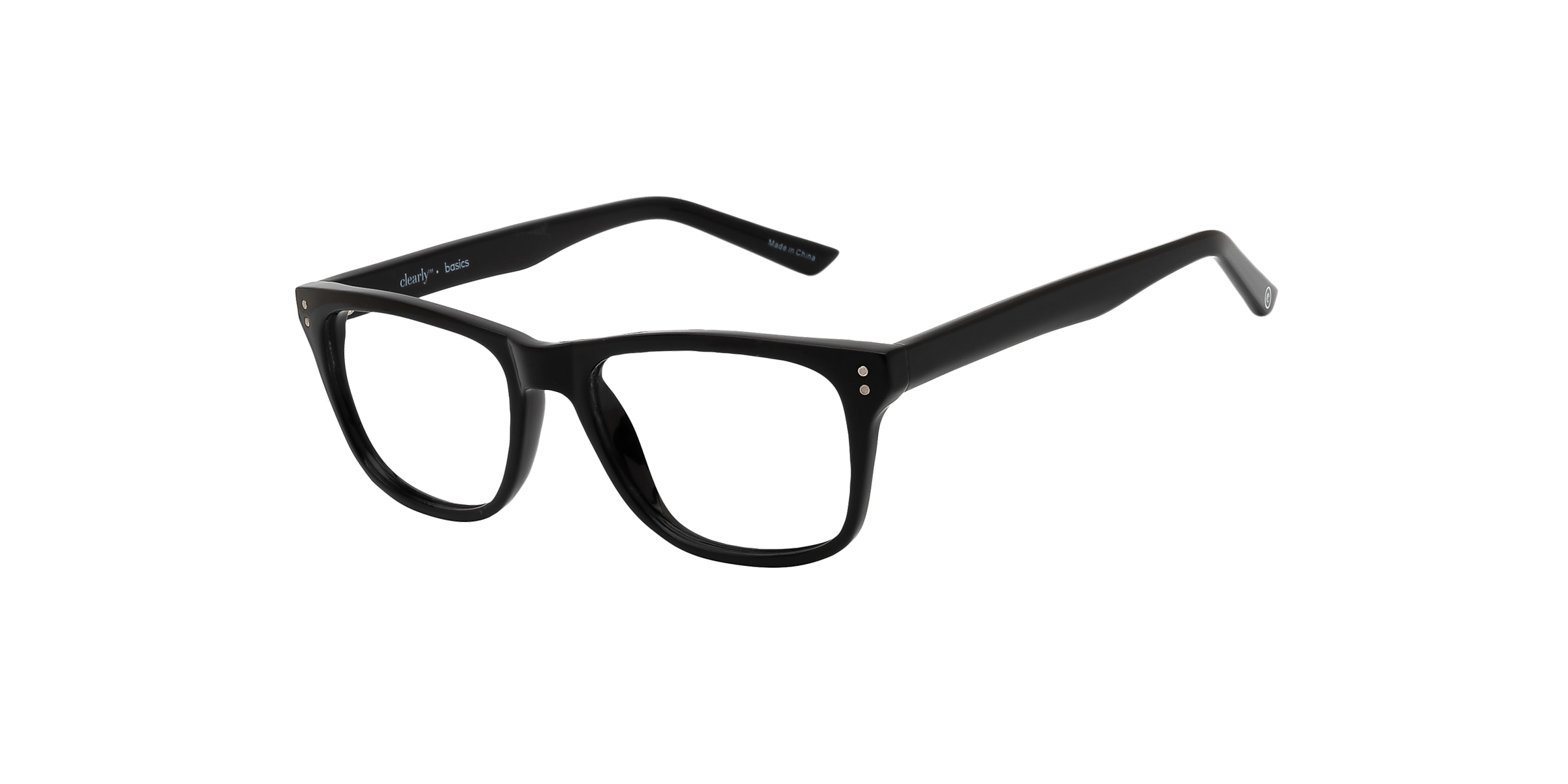 Clearly Glasses ST SHOTTS