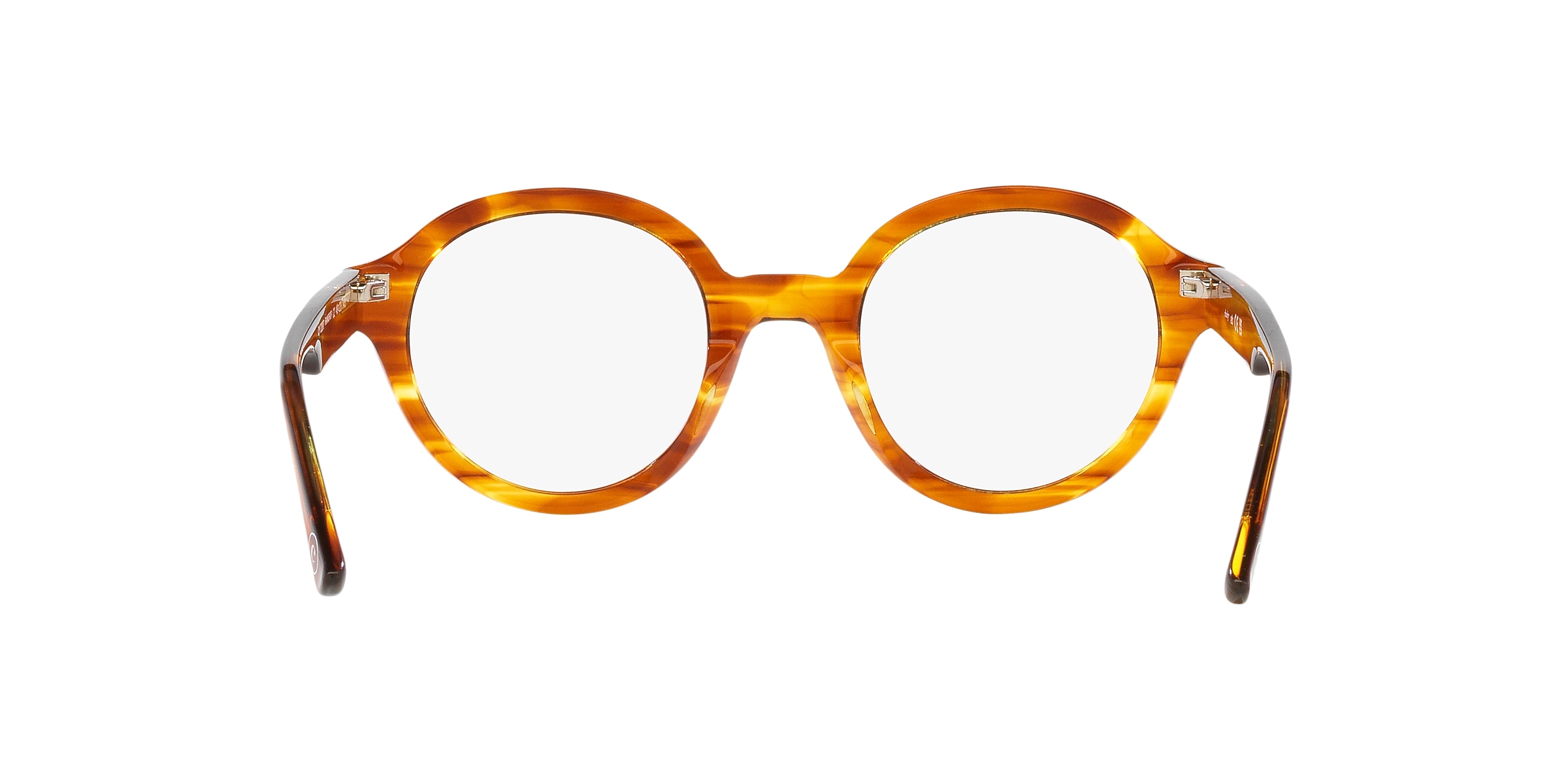 Clearly Glasses RAINDROP