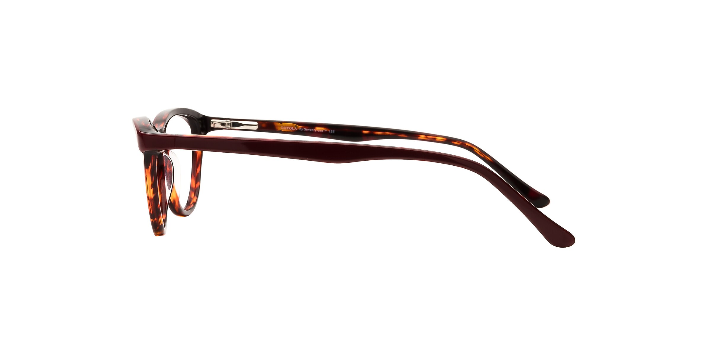 Seventy One Glasses LOYOLA