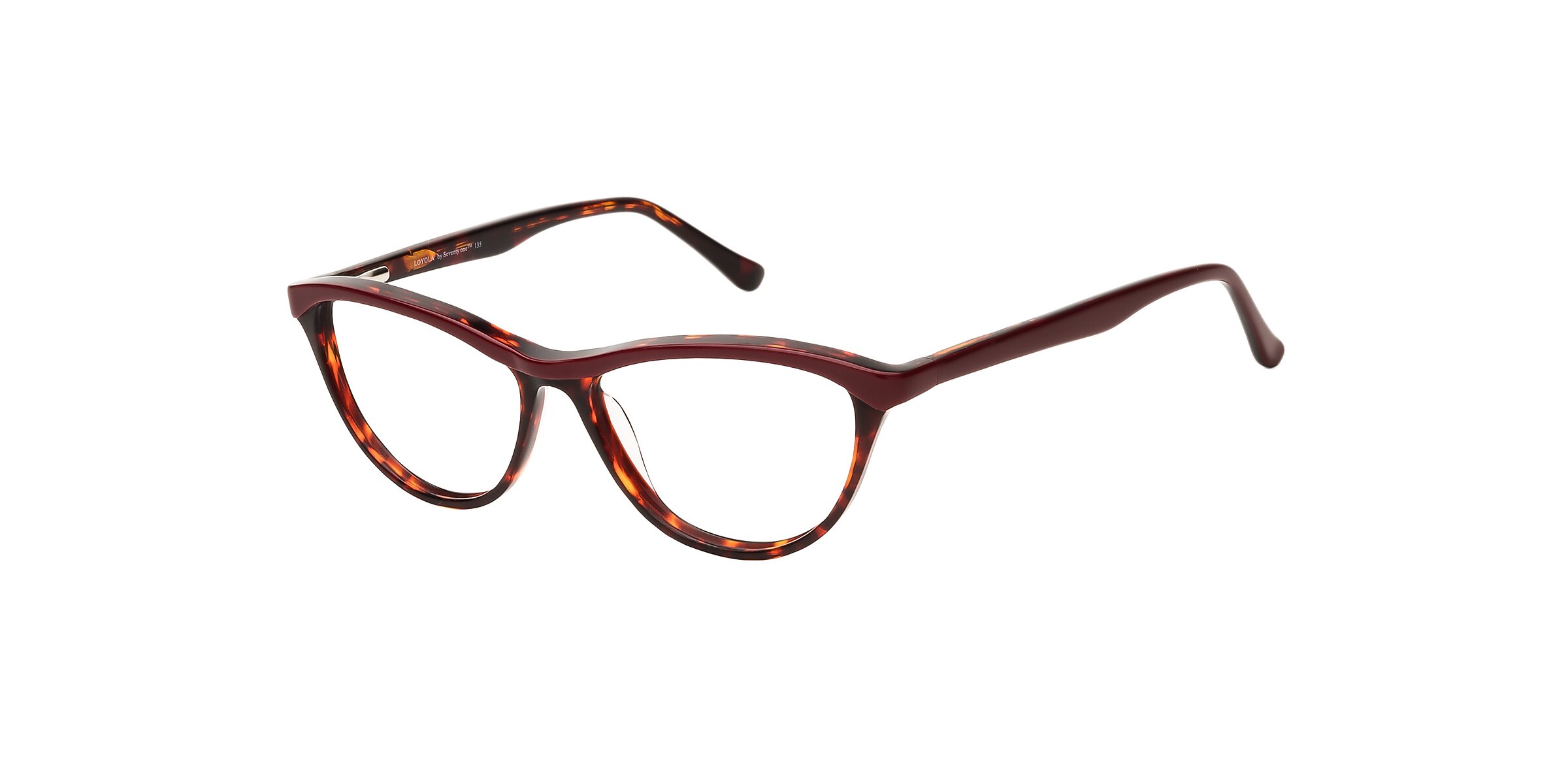 Seventy One Glasses LOYOLA