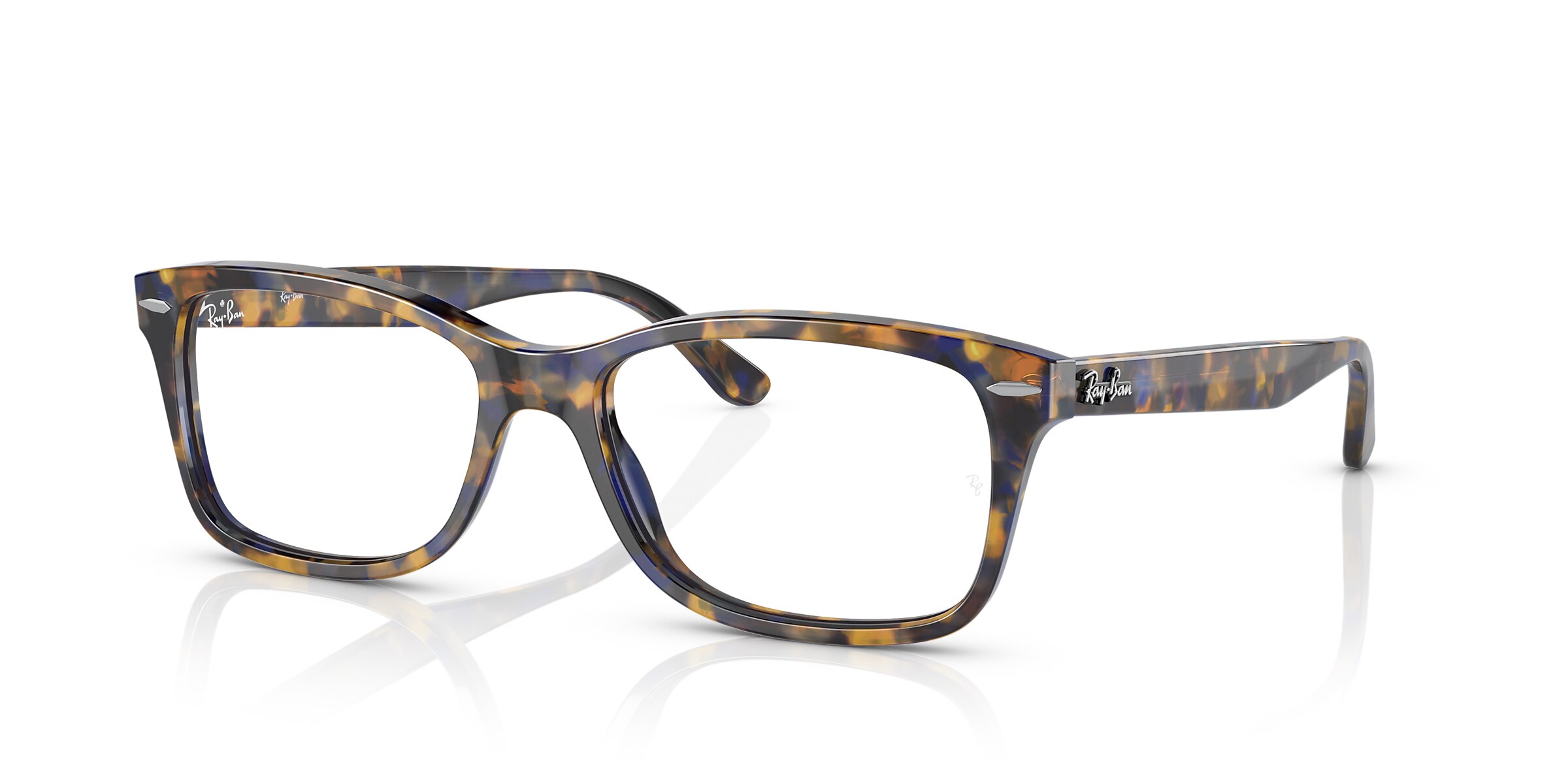 Ray-Ban Glasses RB5428 OPTICS