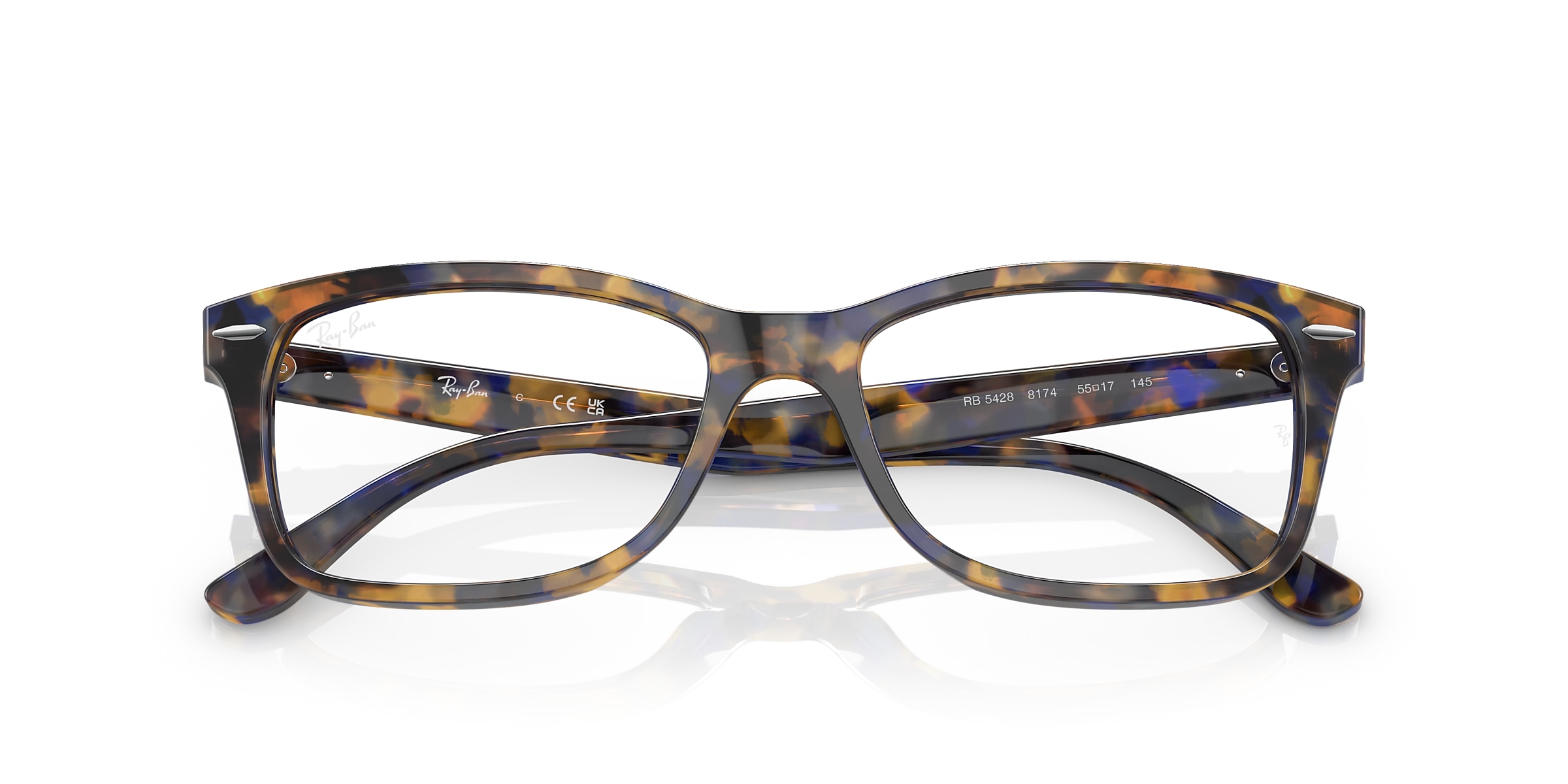 Ray-Ban Glasses RB5428 OPTICS