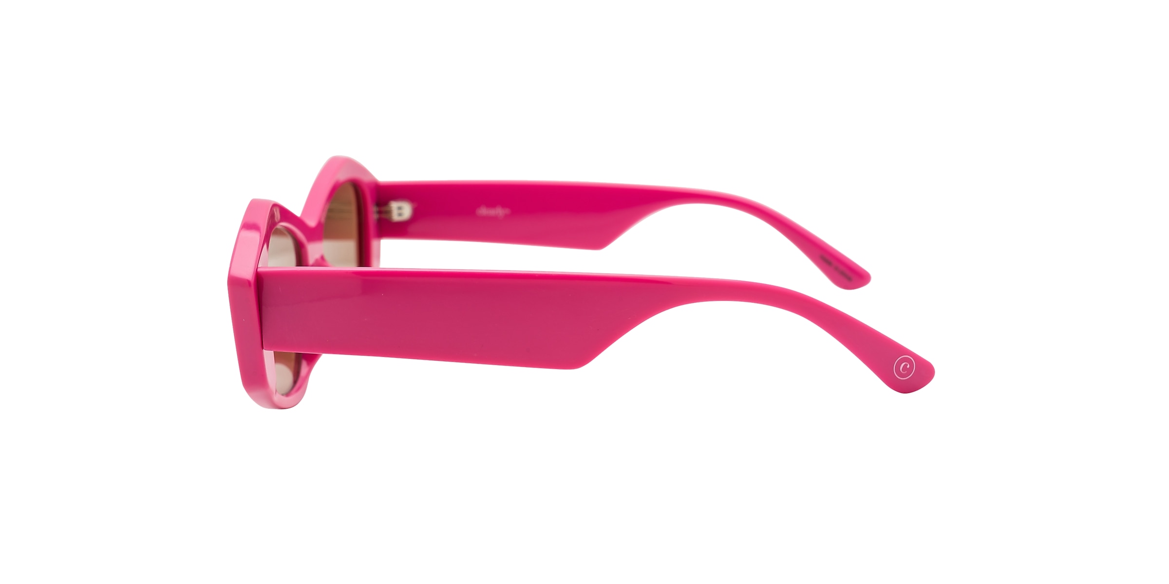 Clearly Sunglasses BRUSHES