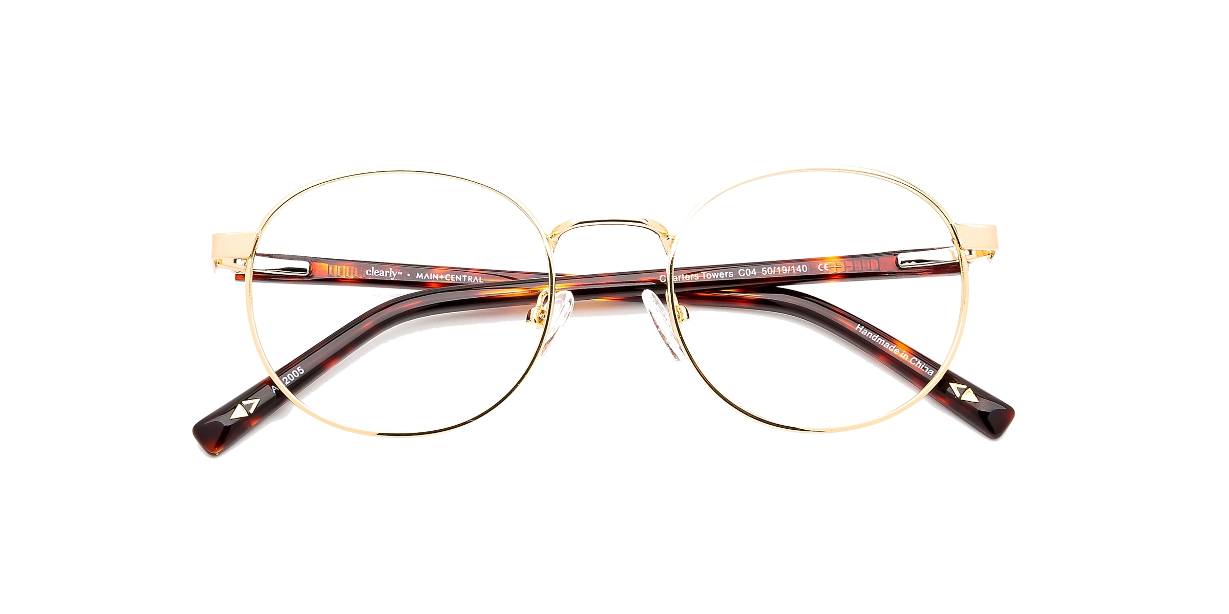 Clearly Glasses CHARTERS TOWERS