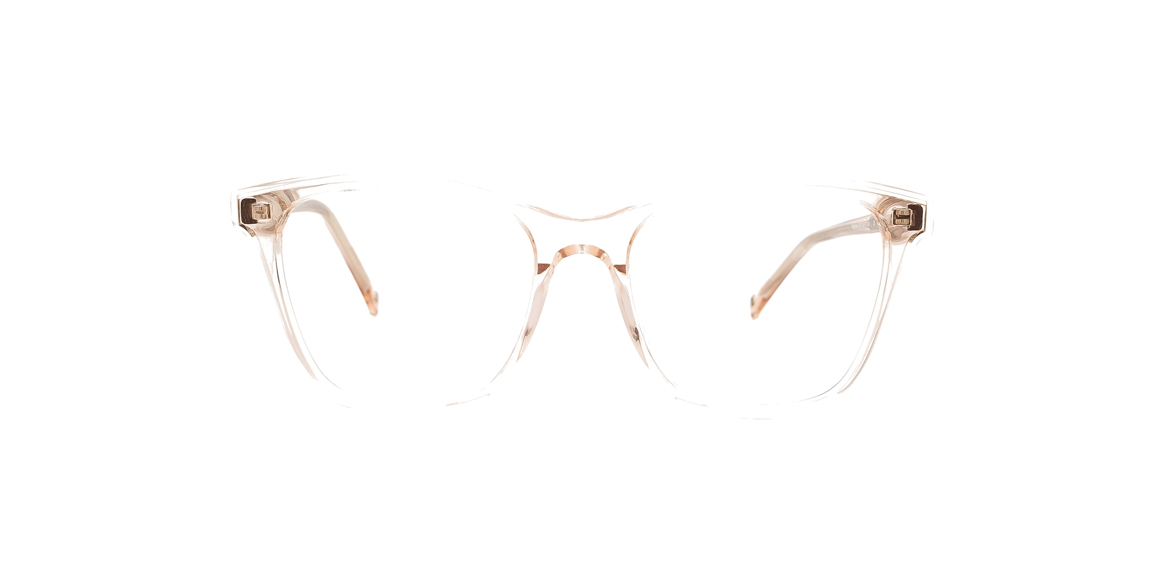 Clearly Glasses PASITHEE