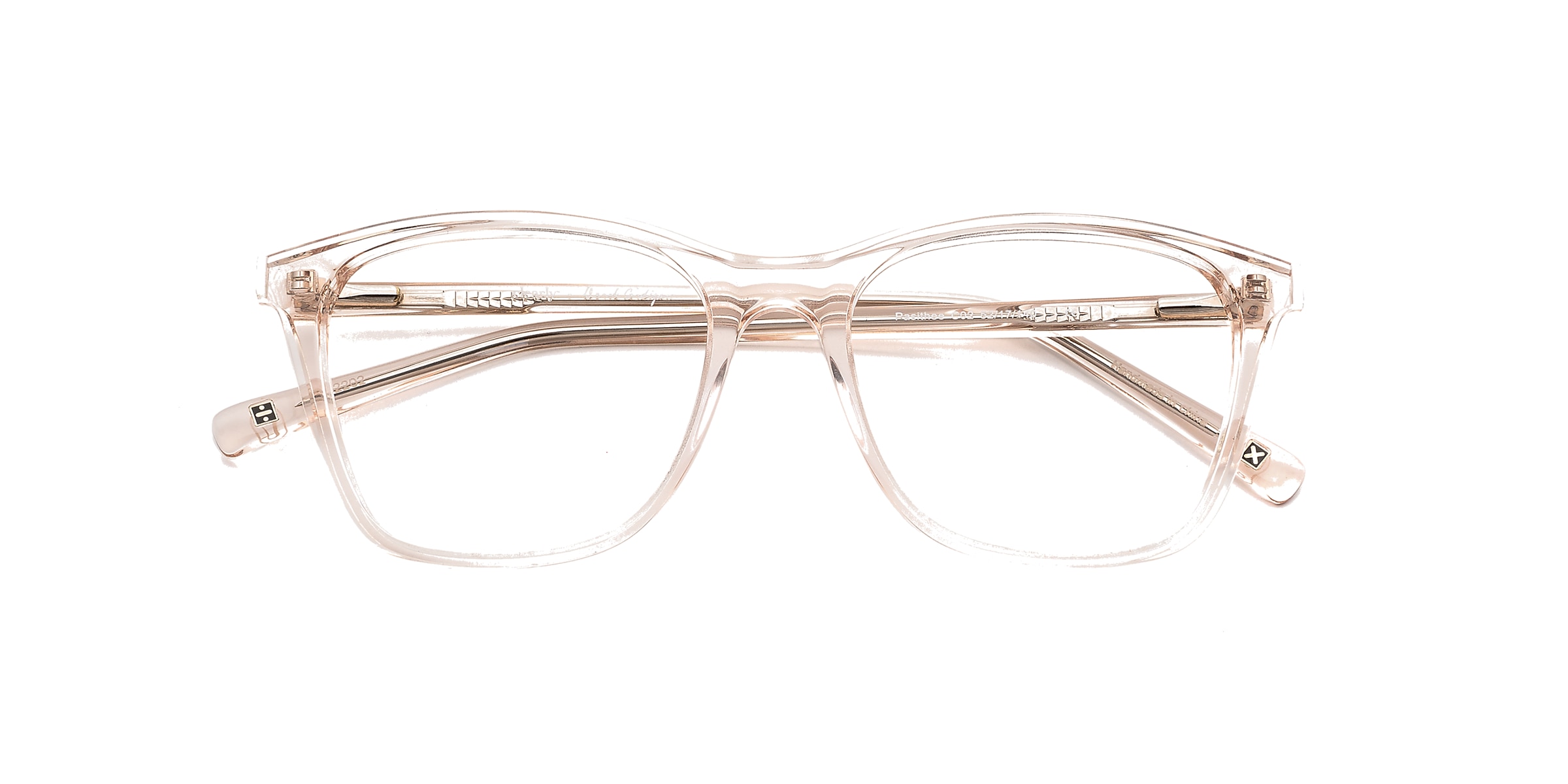 Clearly Glasses PASITHEE