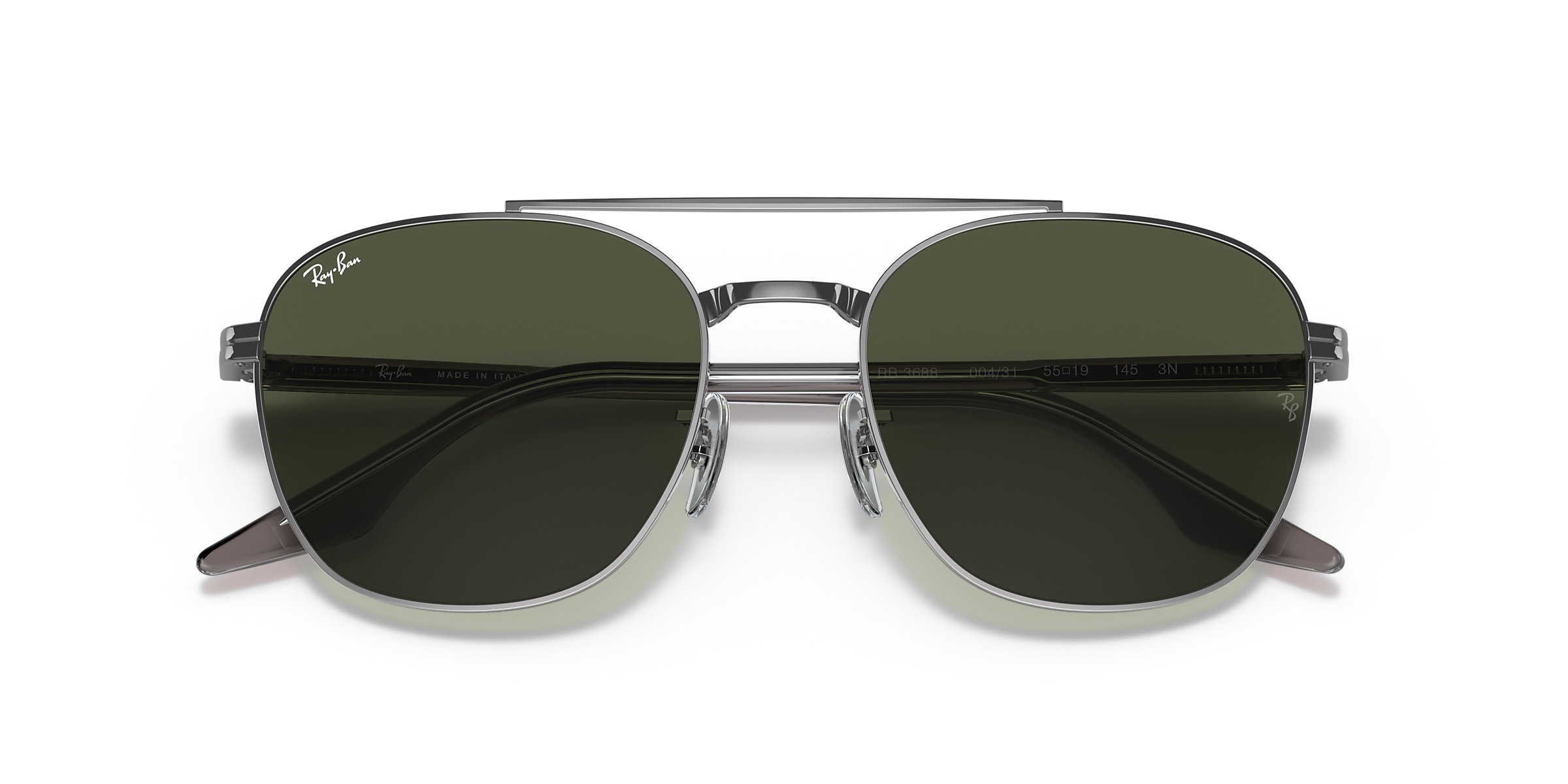 Ray-Ban Sunglasses RB3688