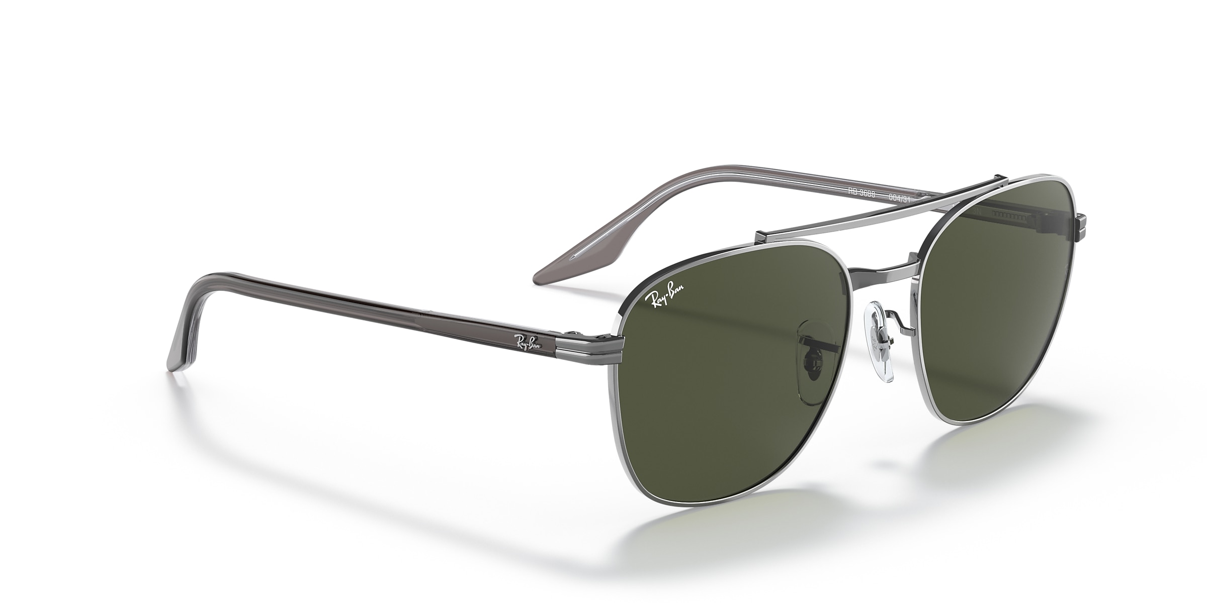 Ray-Ban Sunglasses RB3688