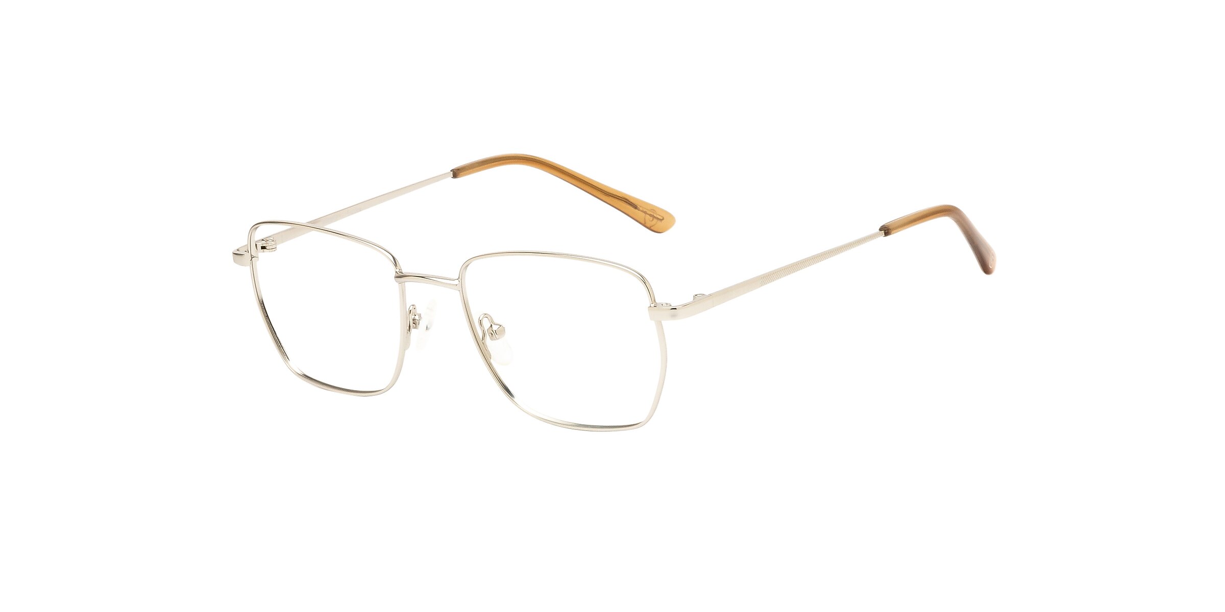 Clearly Glasses MCADAM