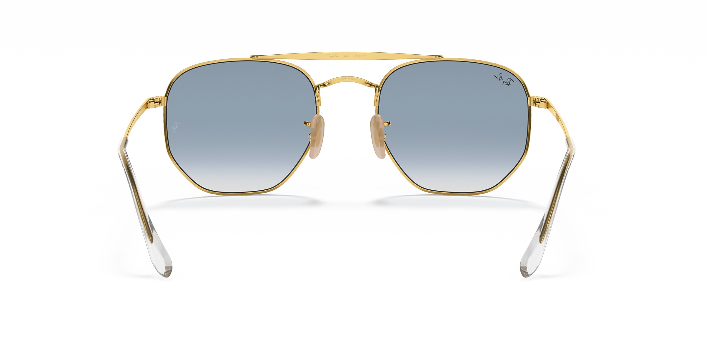 Ray-Ban Sunglasses RB3648 MARSHAL