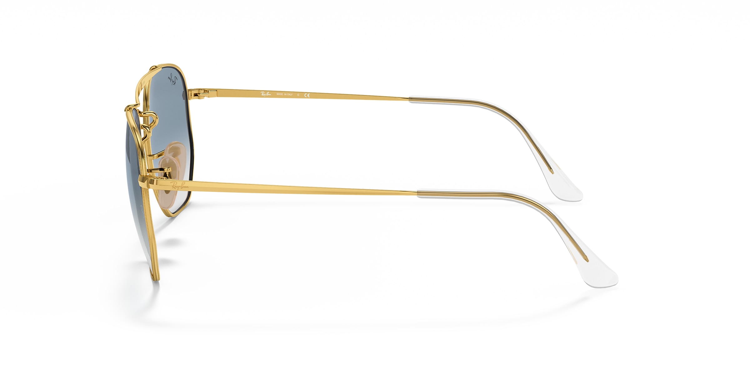 Ray-Ban Sunglasses RB3648 MARSHAL