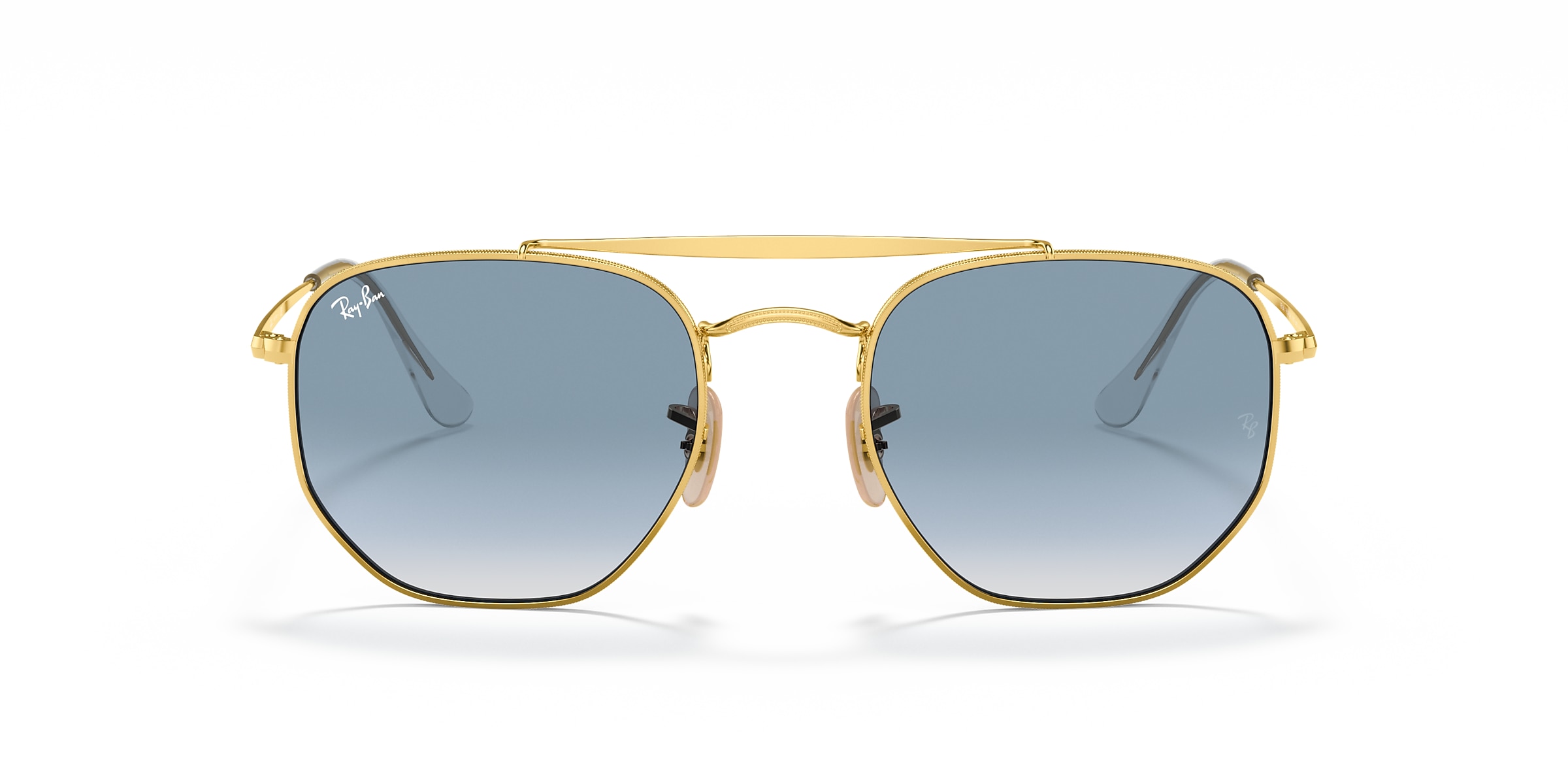 Ray-Ban Sunglasses RB3648 MARSHAL