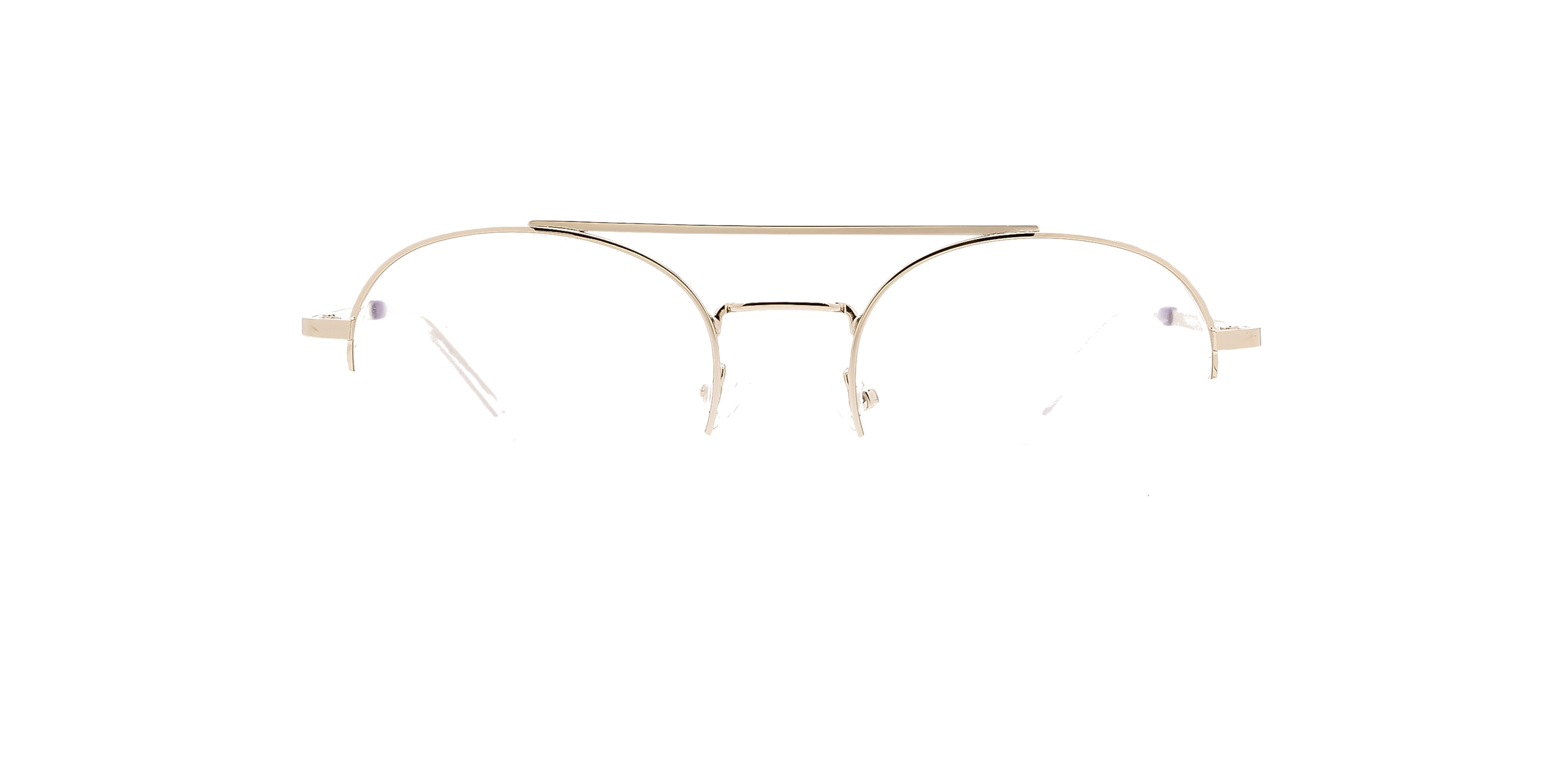 Clearly Glasses CAMPASPE