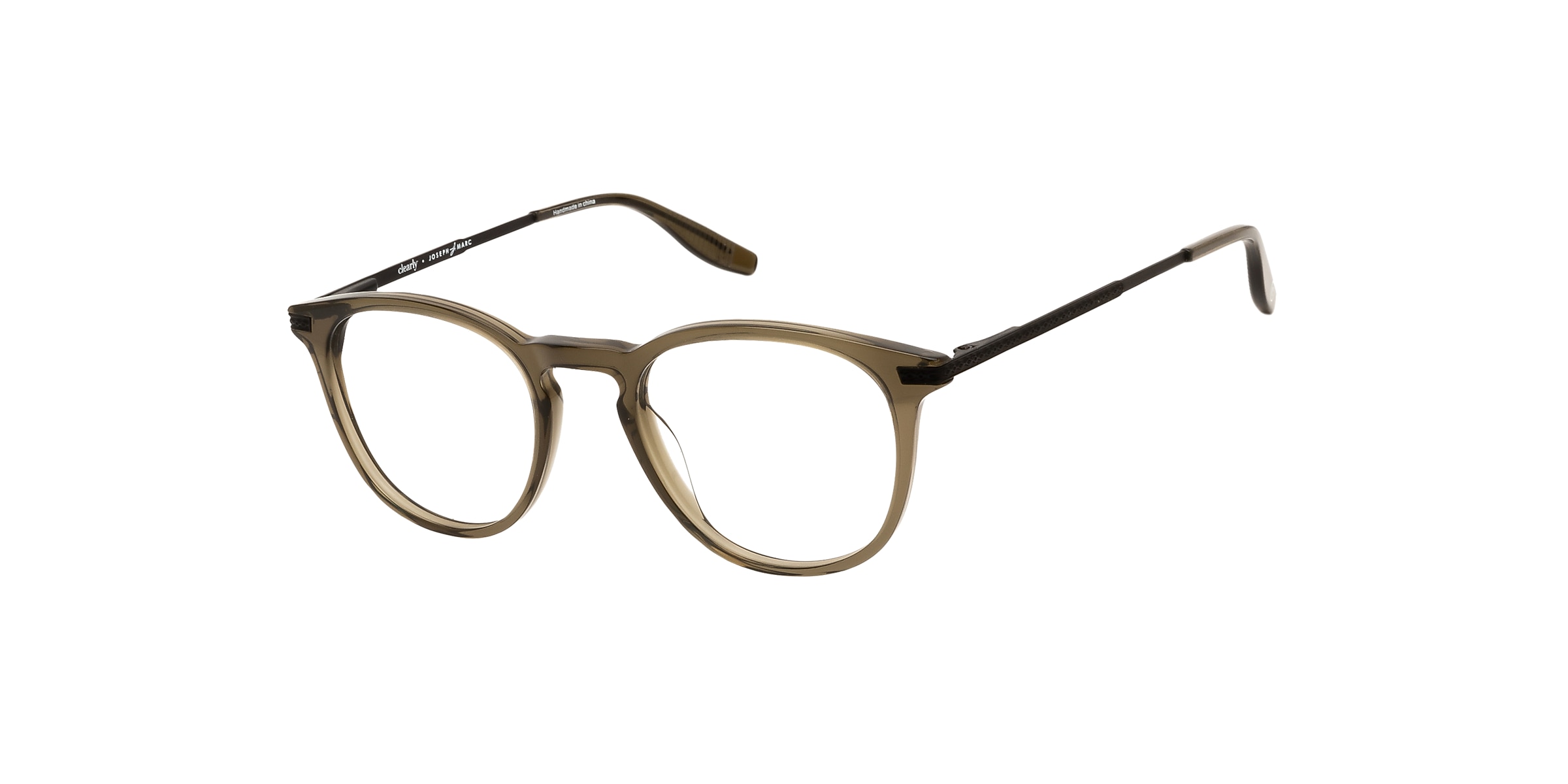 Clearly Glasses CONNORS