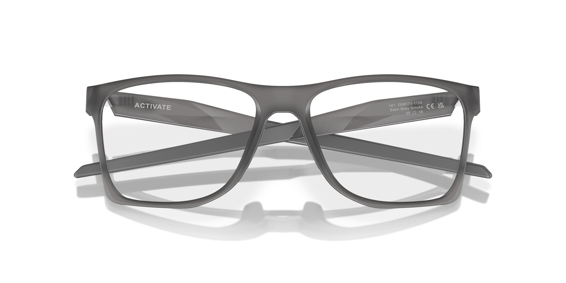 Oakley Glasses OX8173 ACTIVATE