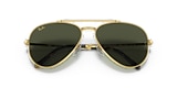 RB3625 NEW AVIATOR