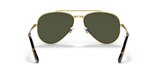 RB3625 NEW AVIATOR