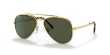 RB3625 NEW AVIATOR