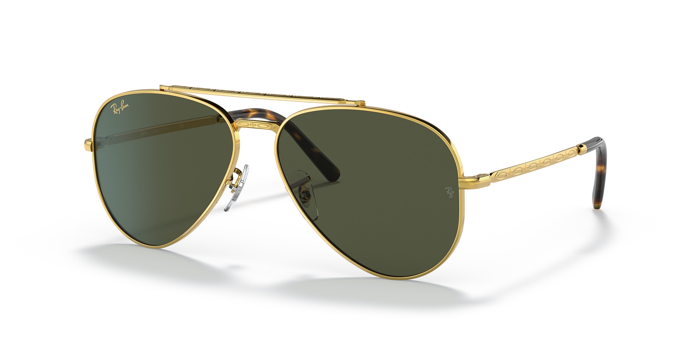 Ray-Ban Sunglasses RB3625 NEW AVIATOR