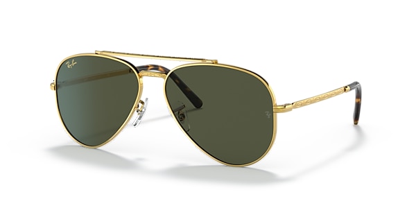 RB3625 NEW AVIATOR