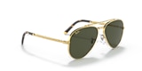 RB3625 NEW AVIATOR
