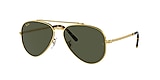 RB3625 NEW AVIATOR