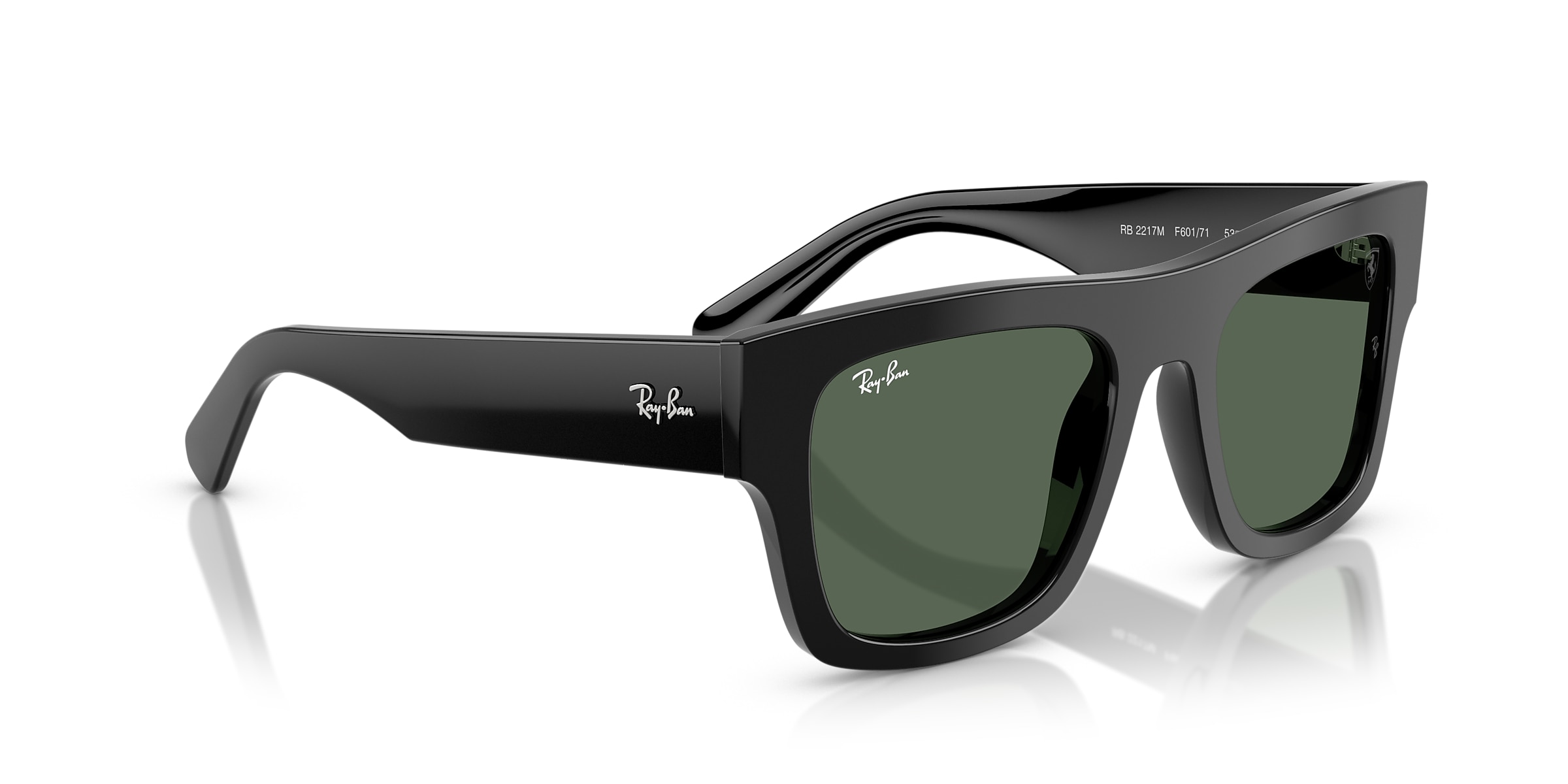 Ray-Ban Sunglasses RB2217M SCUDERIA FERRARI COLLECTION