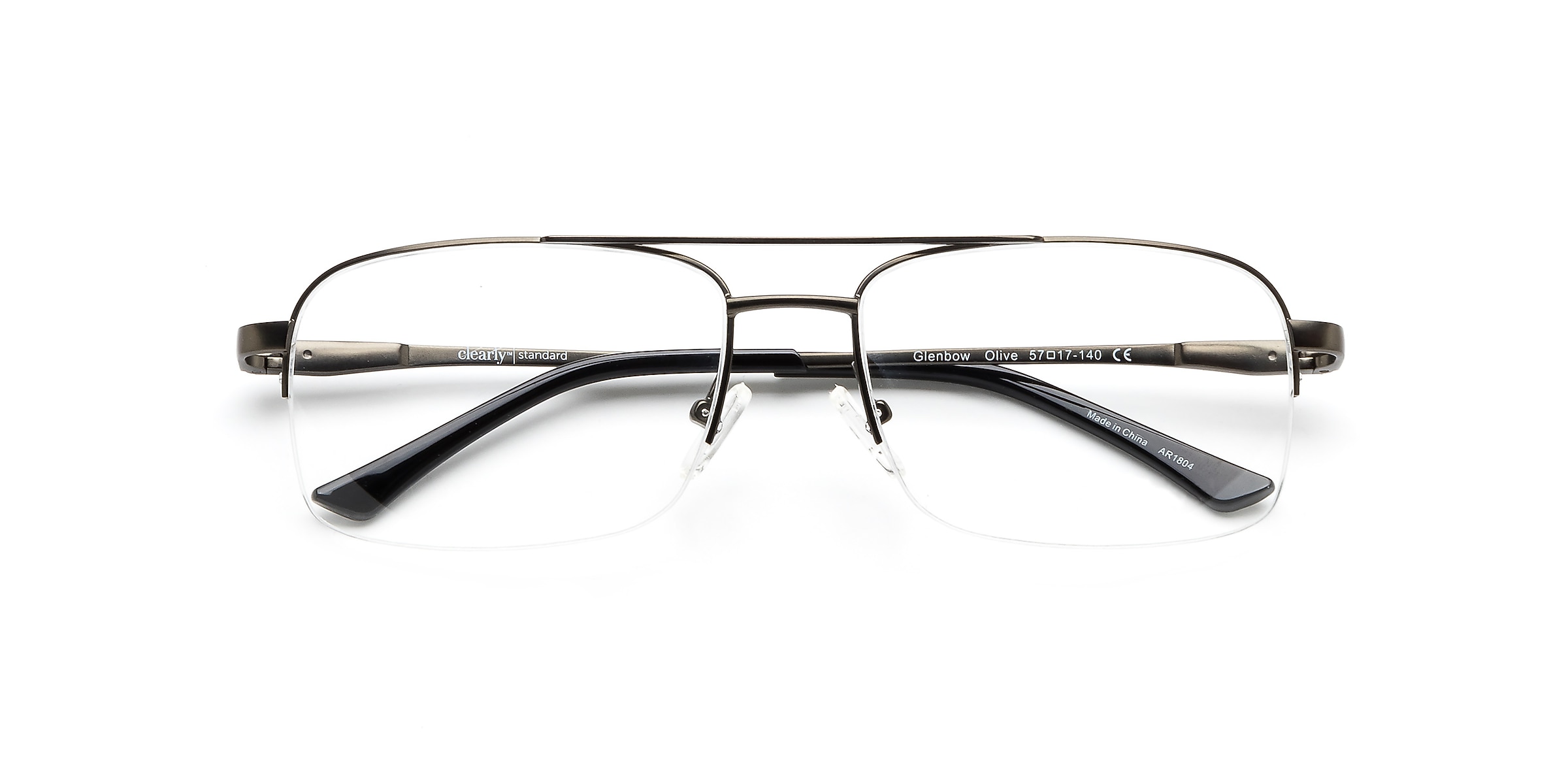 Clearly Glasses GLENBOW