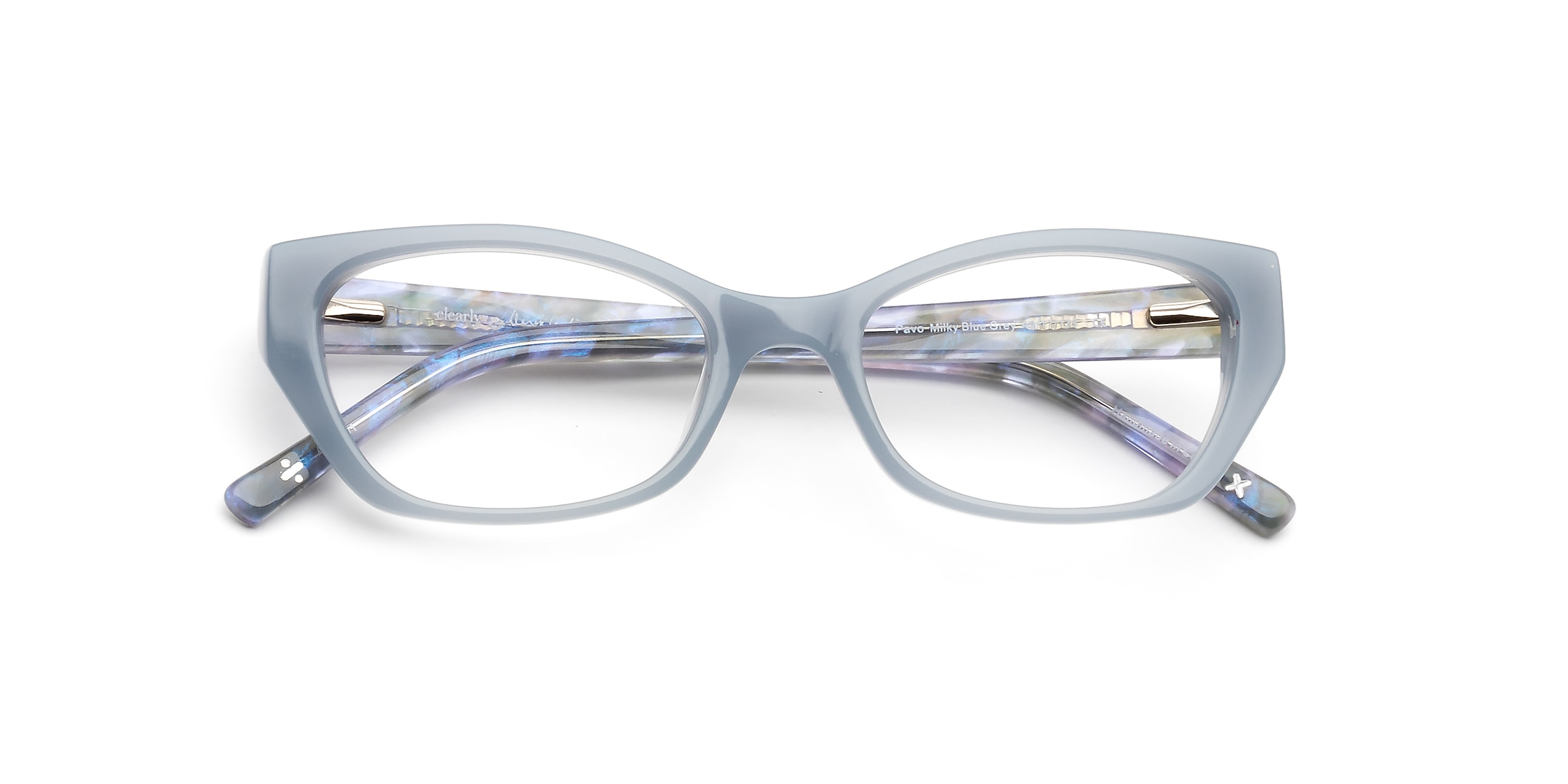 Derek Cardigan Glasses PAVO