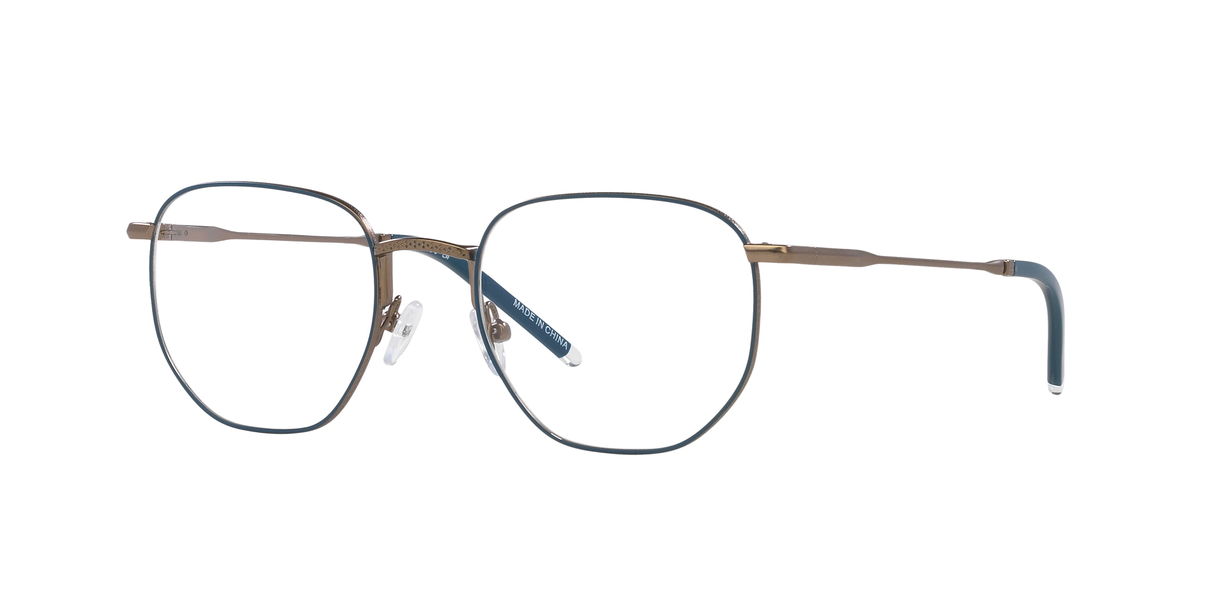 Clearly Glasses MIRAMICHI