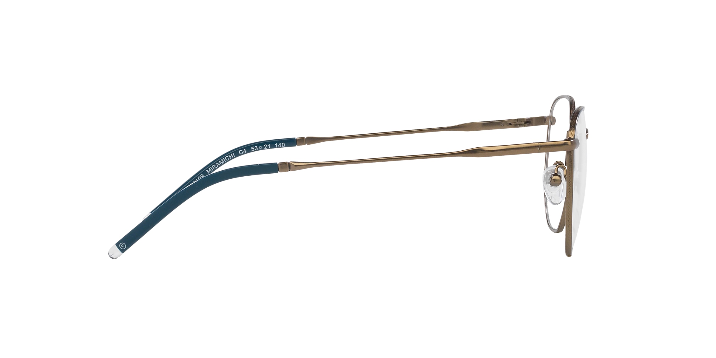 Clearly Glasses MIRAMICHI