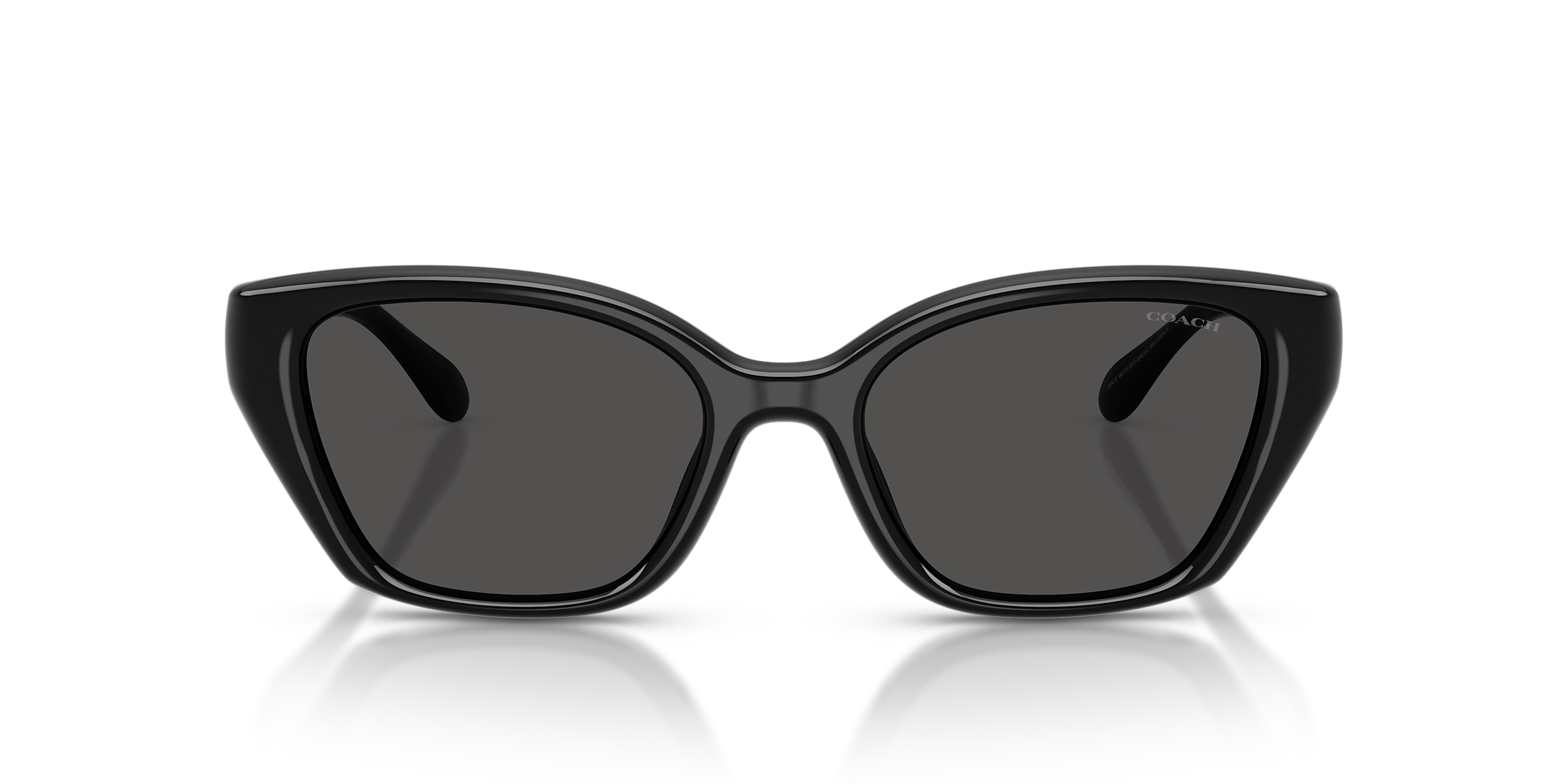 Coach Sunglasses HC8434U CBY91