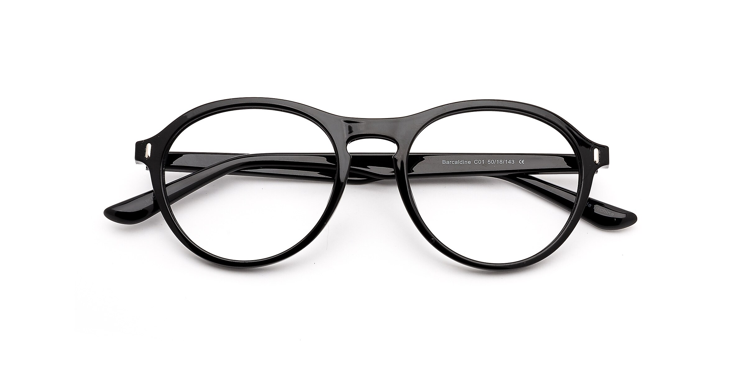 Main And Central Glasses BARCALDINE