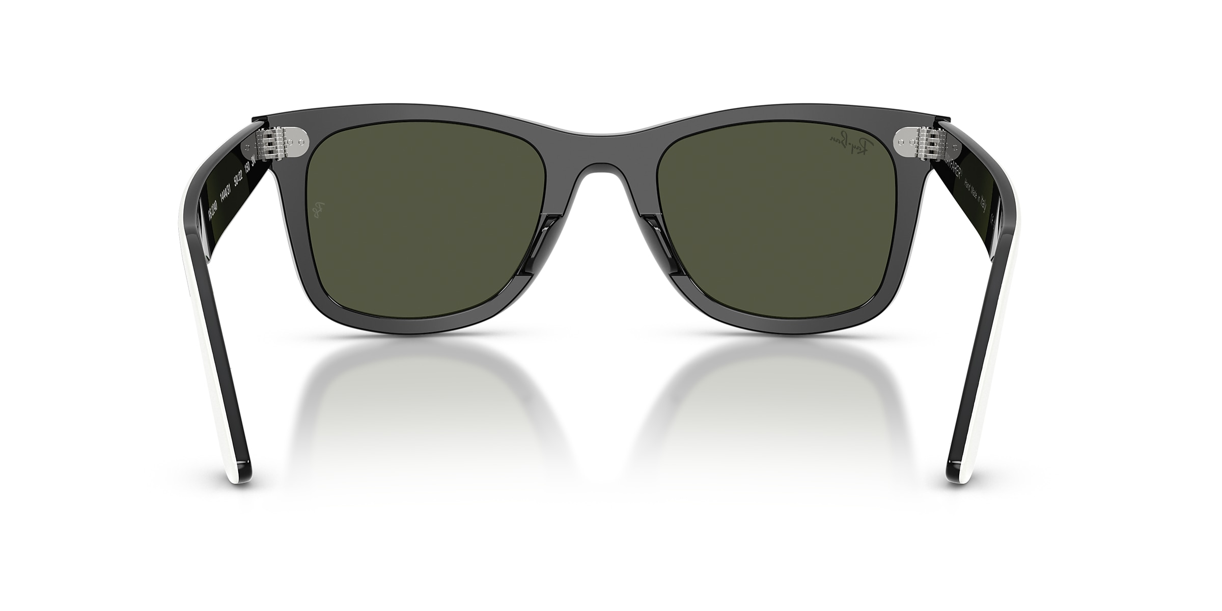 Ray-Ban Sunglasses RB2240 WAYFARER STREET NEAT