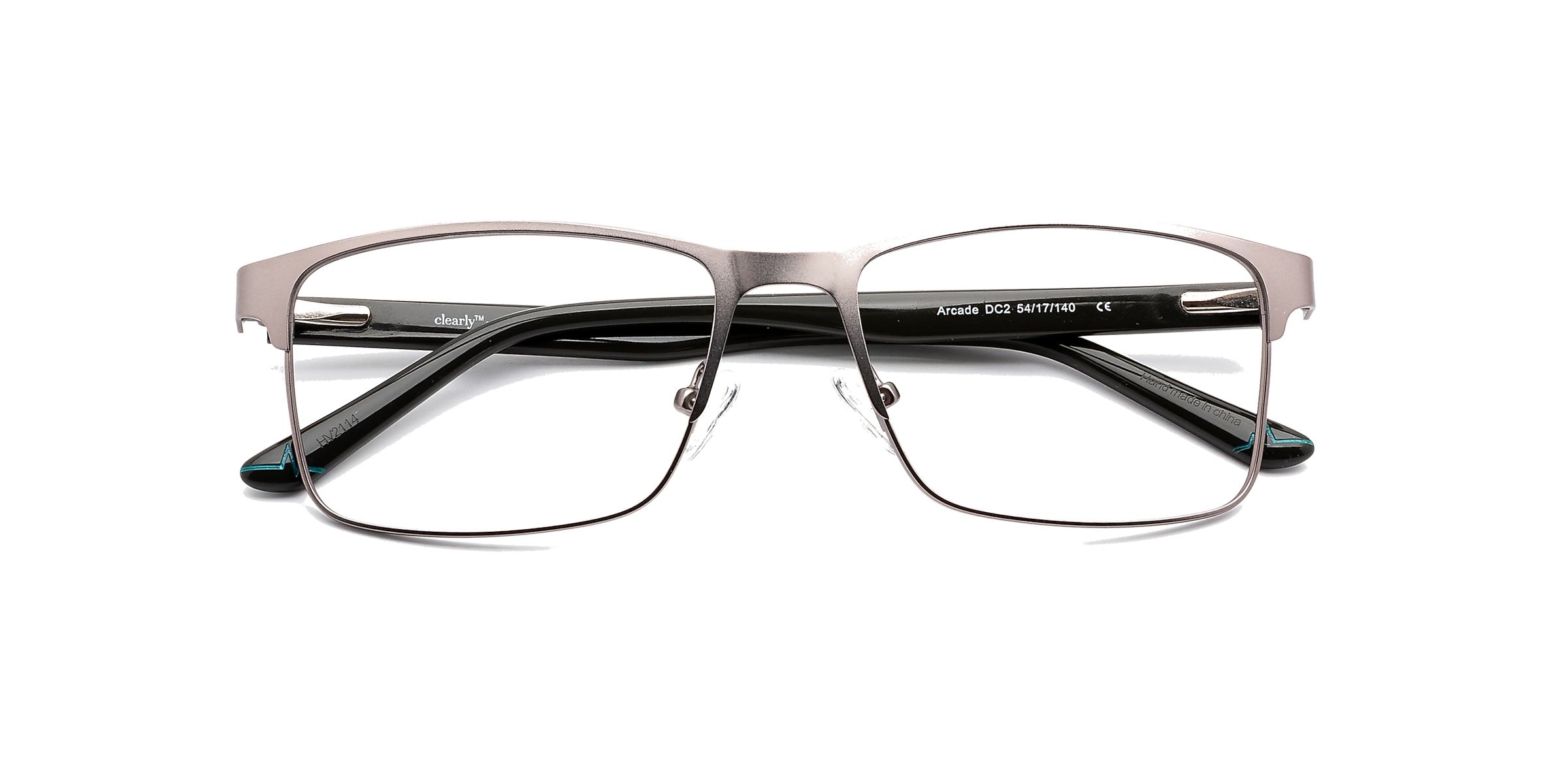 Clearly Glasses ARCADE